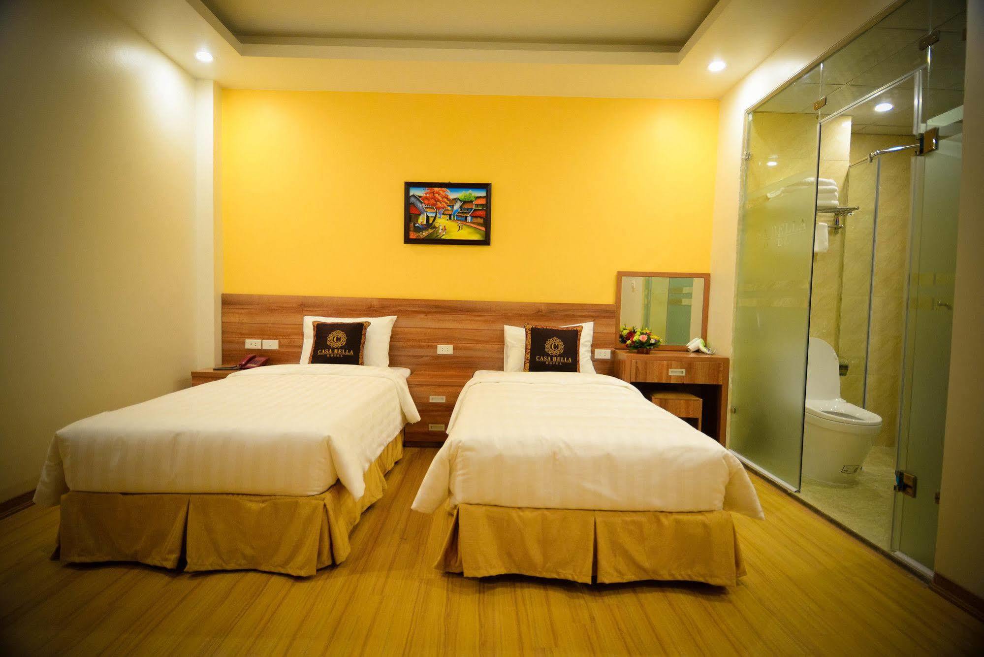 Casabella Hotels Hotel Hanoi