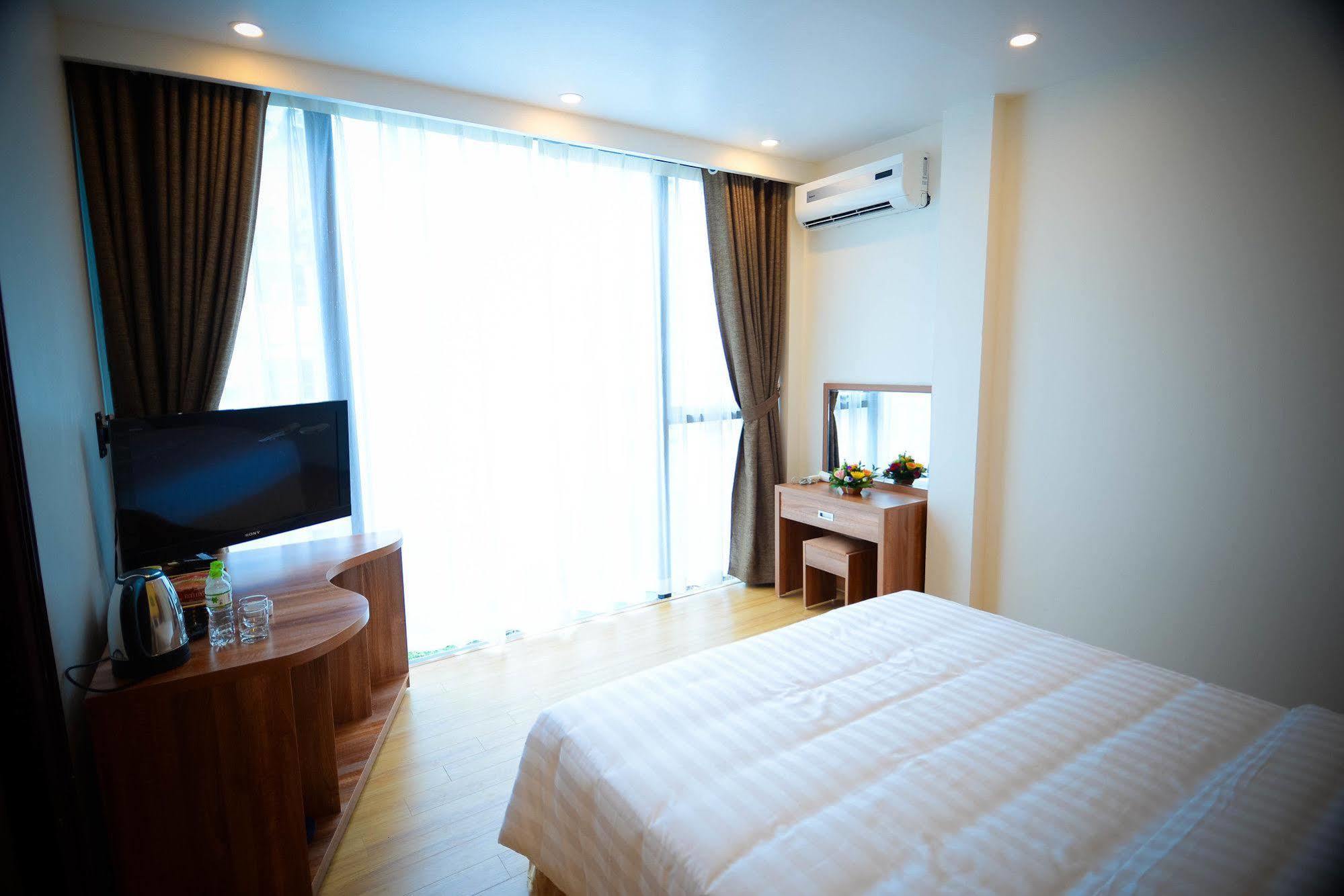 Casabella Hotels Hotel Hanoi