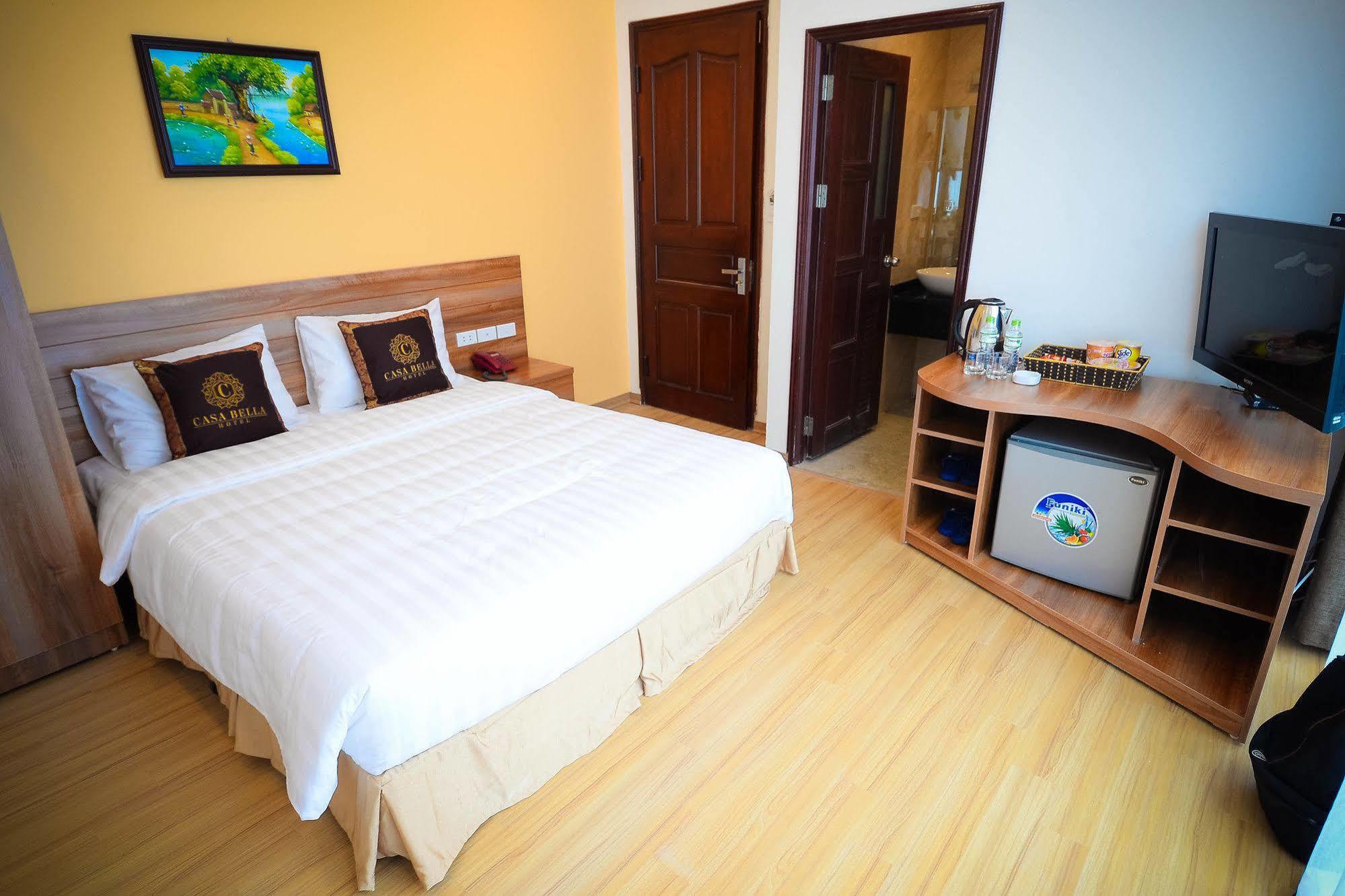 Casabella Hotels Hotel 3*