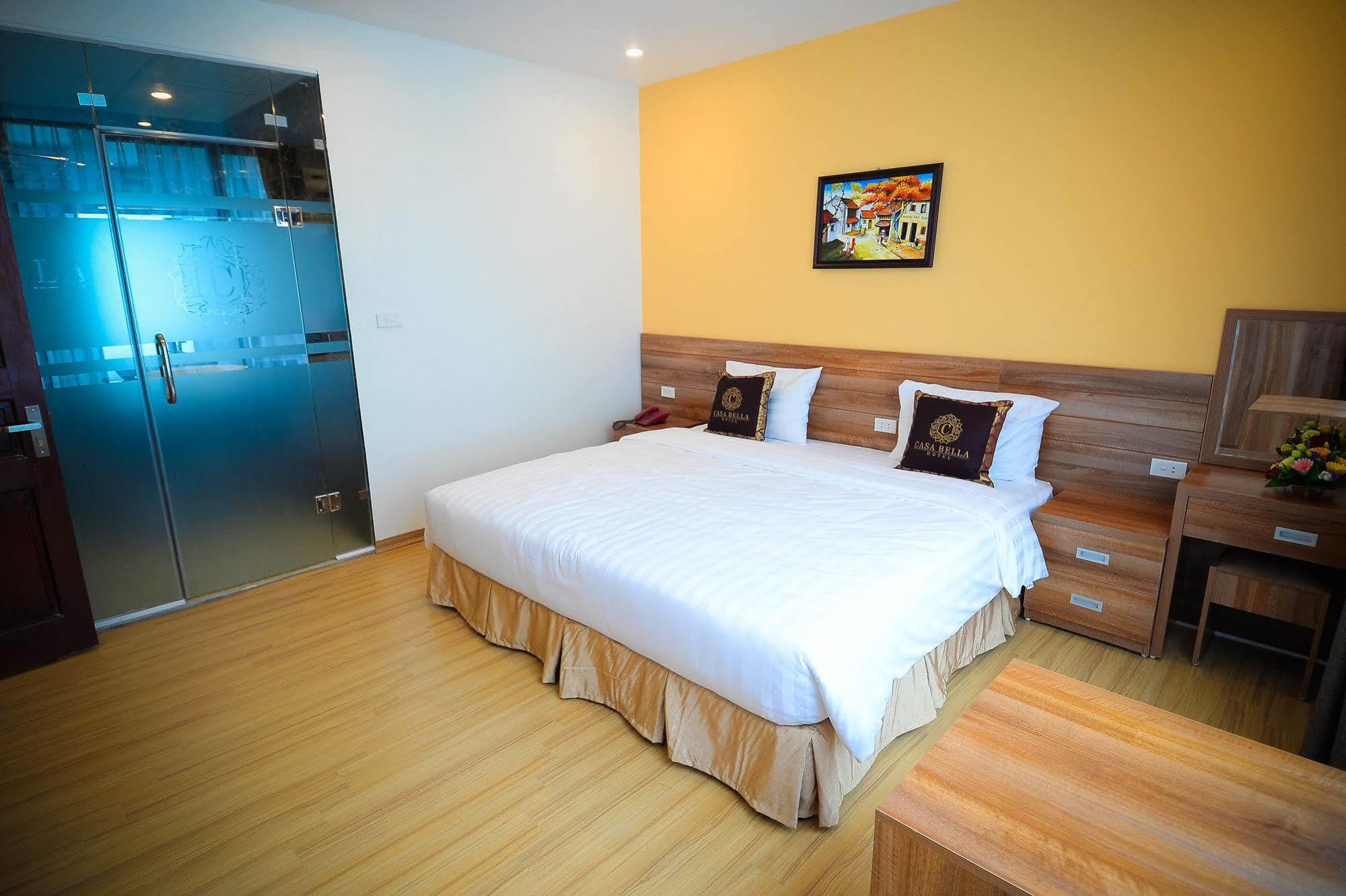 Casabella Hotels Hotel Hanoi