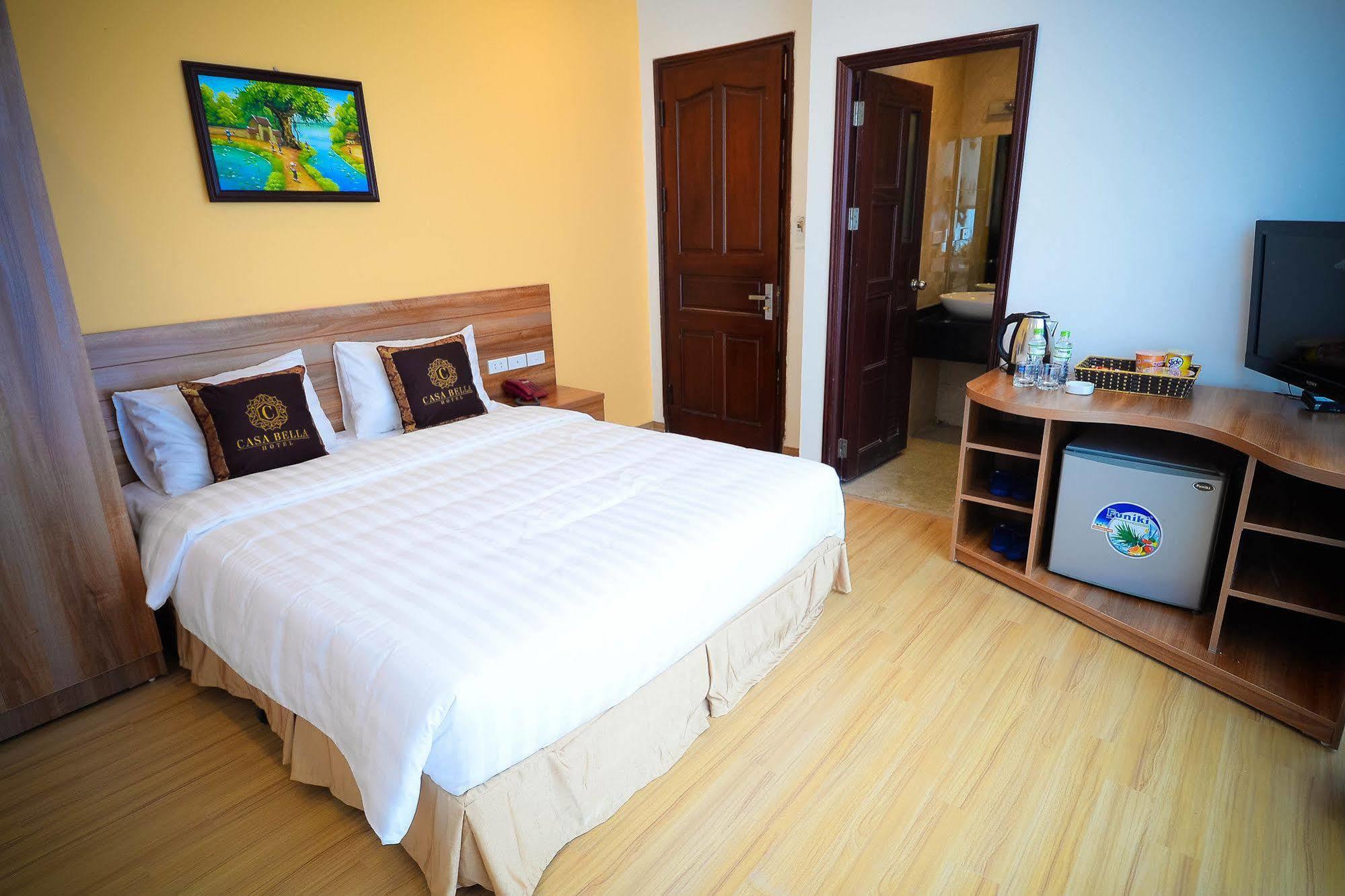 Casabella Hotels Hotel Hanoi