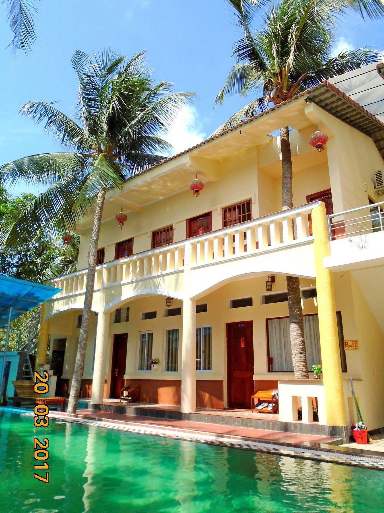 Hotel Oyo 614 Phú Quốc