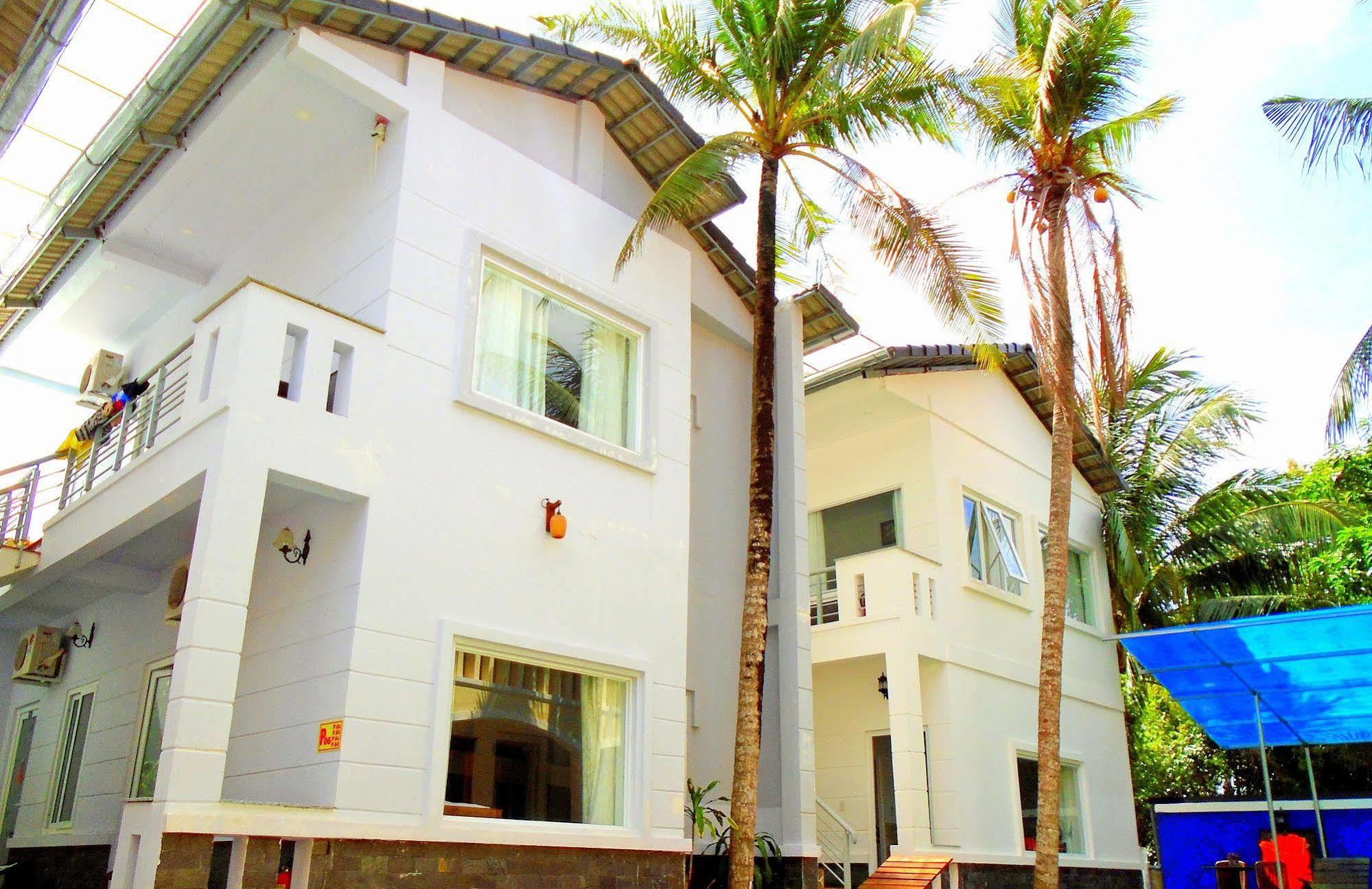 Hotel Oyo 614 Phú Quốc