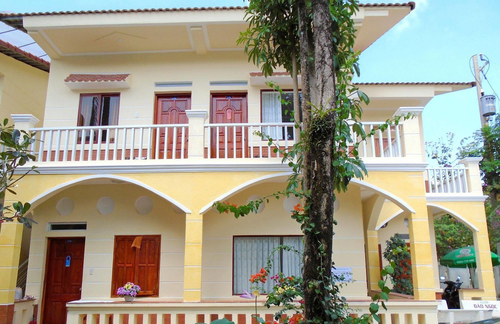 Oyo 614 2* Phú Quốc