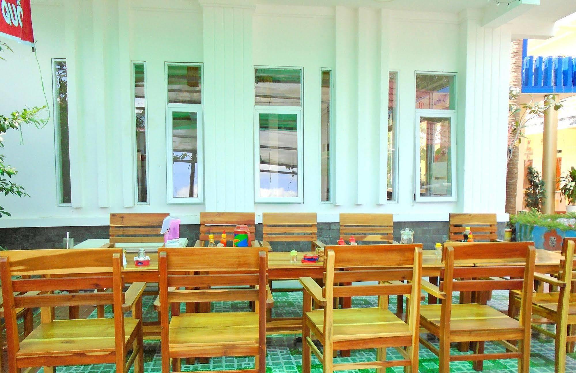 Oyo 614 2* Phú Quốc