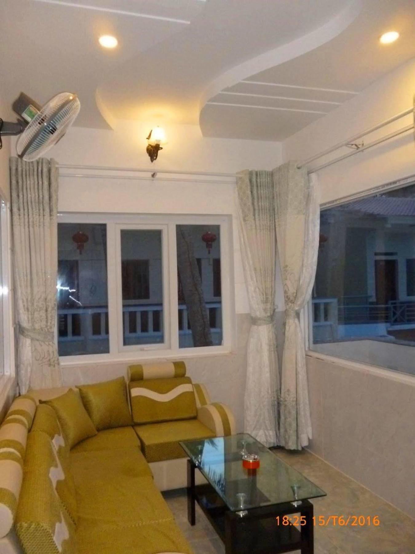 Hotel Oyo 614 Phú Quốc