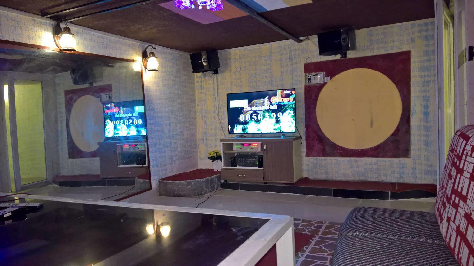 Oyo 614 Hotel