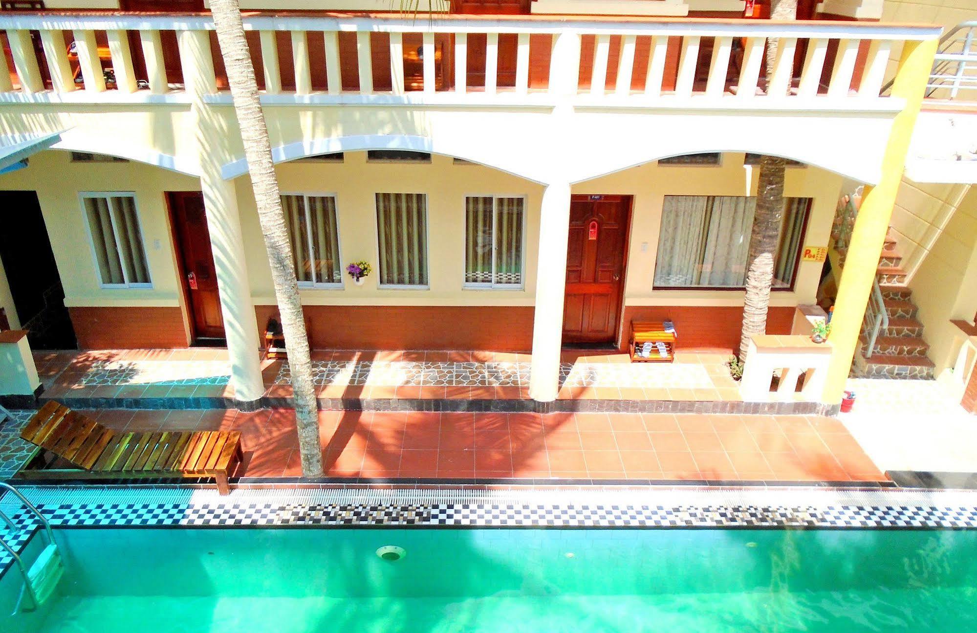 Oyo 614 Hotel