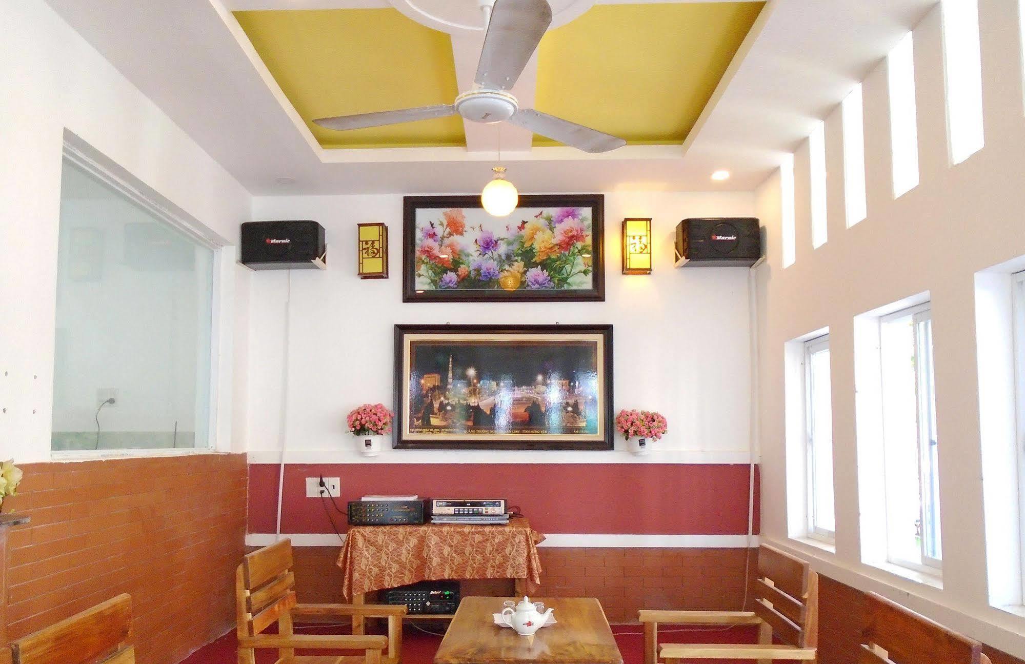 Oyo 614 Phú Quốc