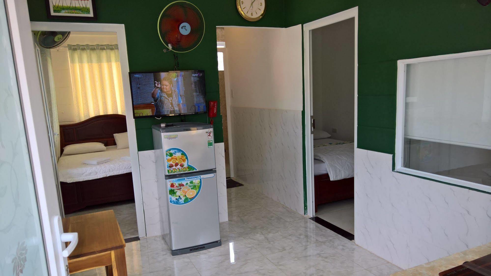 Oyo 614 Hotel Phú Quốc