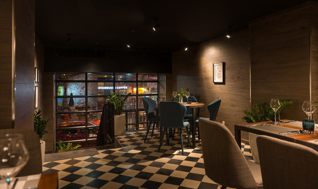 Hotel C Hotel- De Tham Bui Vien Walking Street Ho Chi Minh City