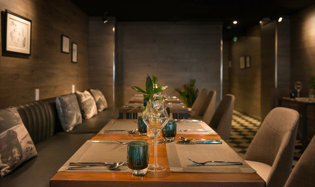 Hotel C Hotel- De Tham Bui Vien Walking Street Ho Chi Minh City