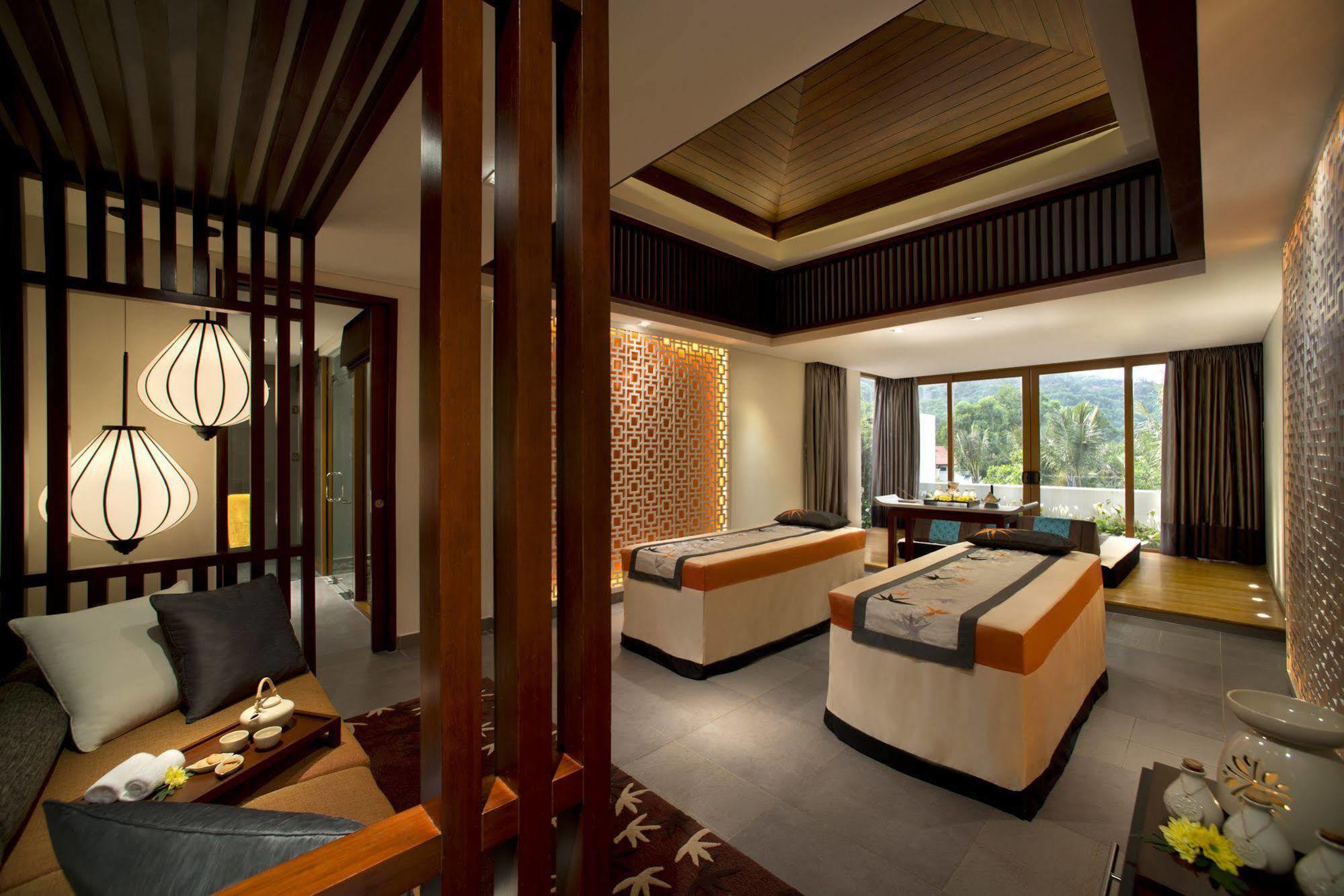 Laguna Parkside Residences 4* Lăng Cô
