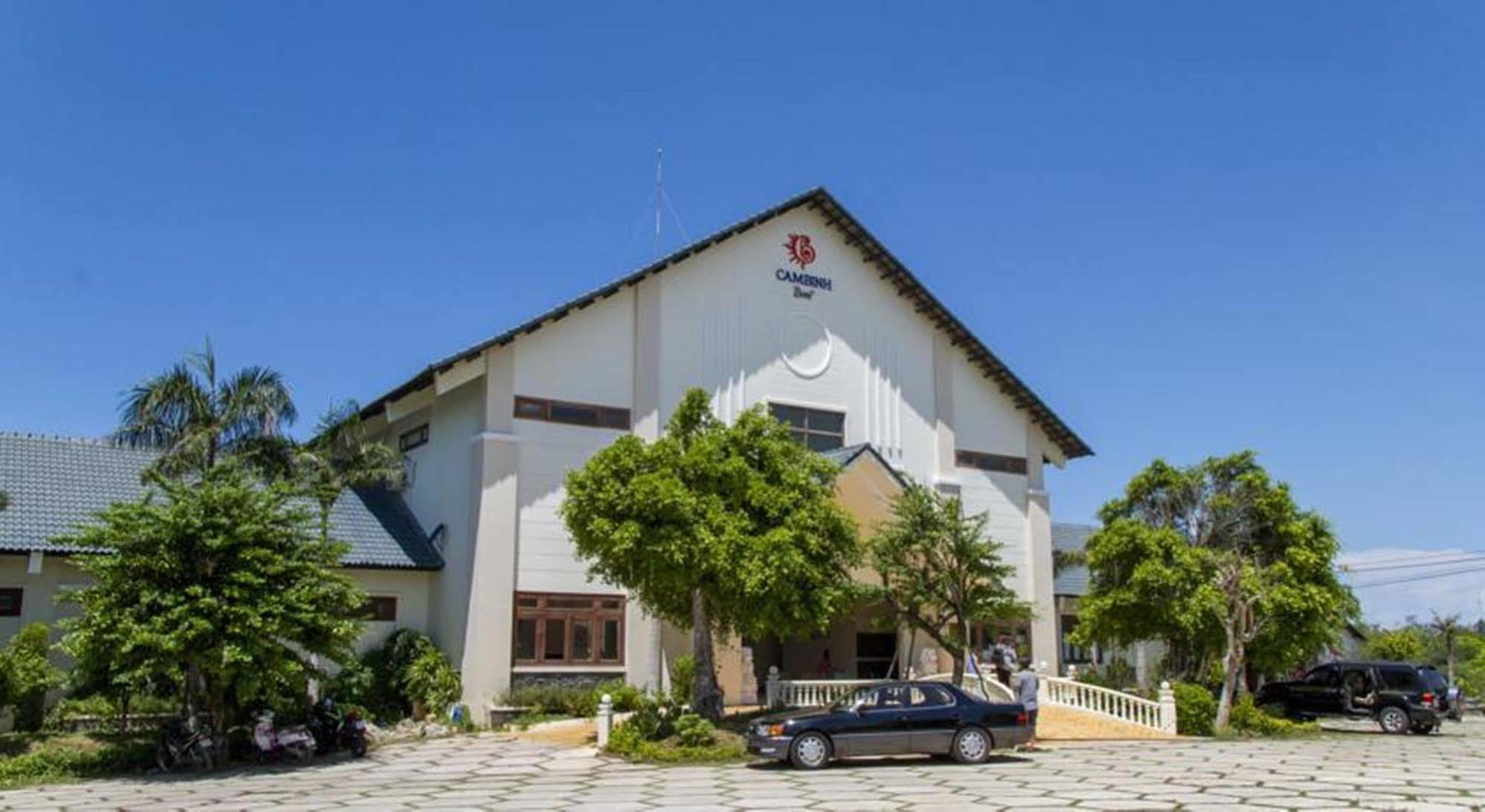 Cam Binh Khách sạn La Gi