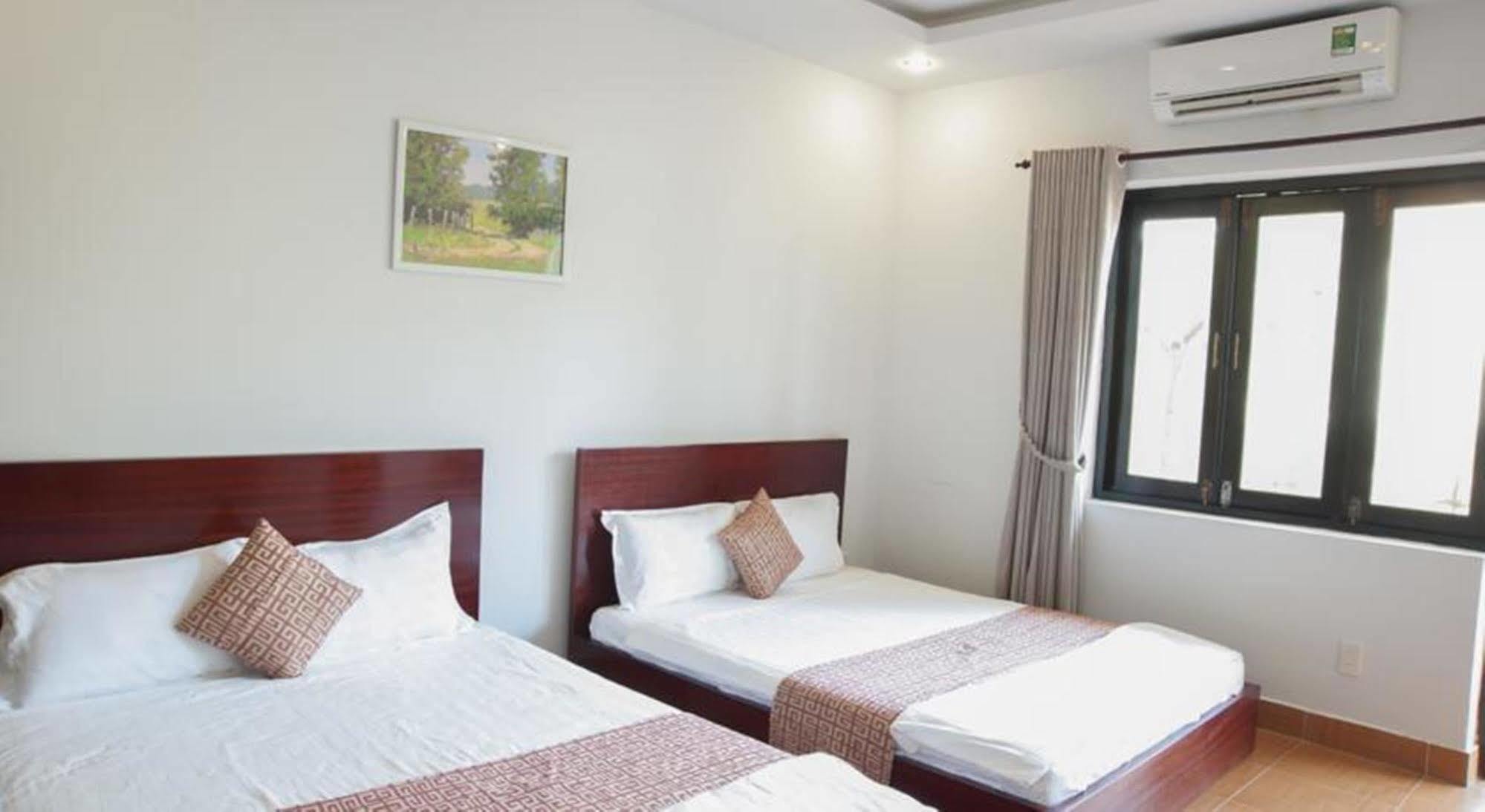 Cam Binh Khách sạn La Gi