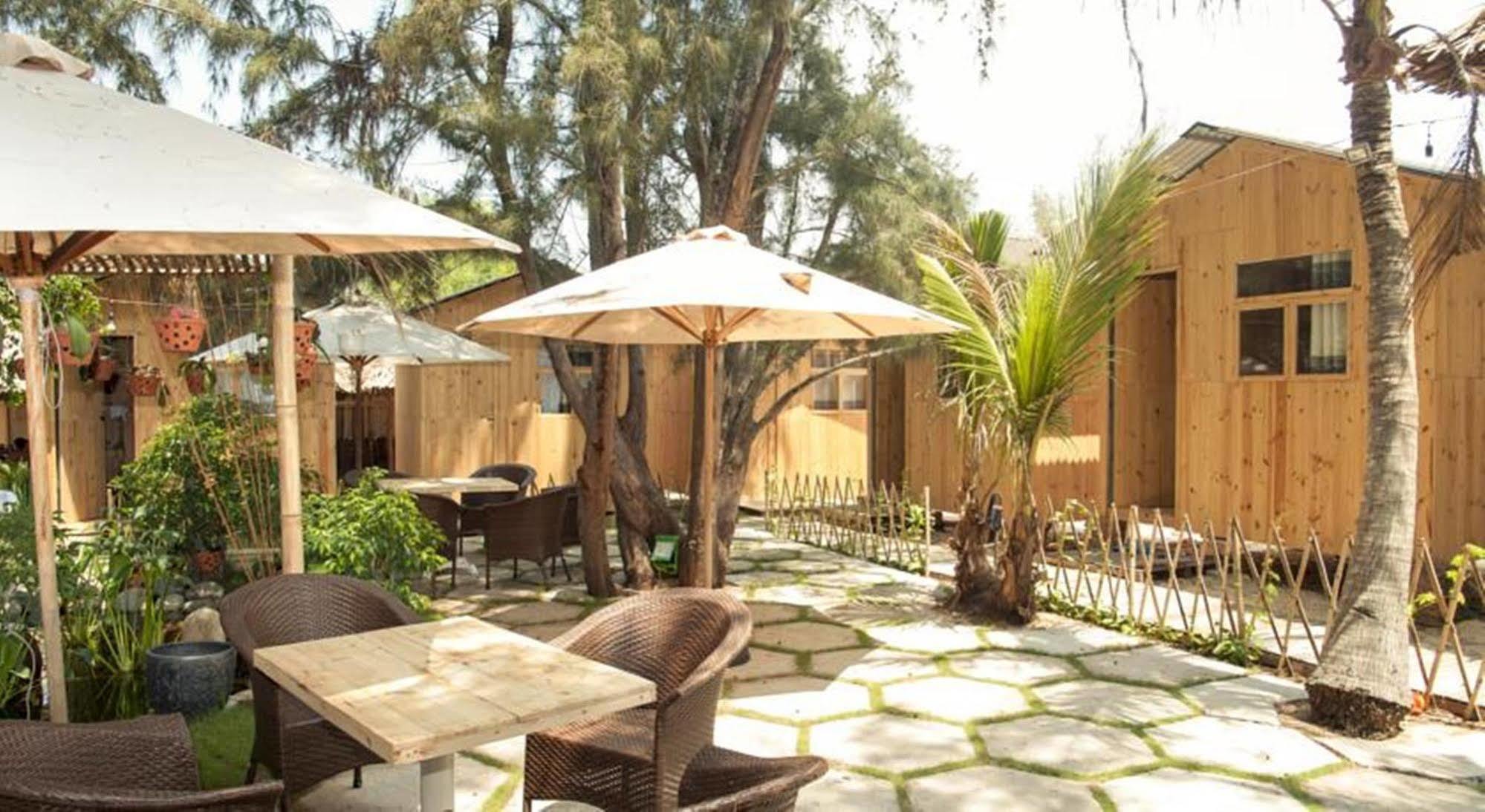 Khách sạn Cam Binh 3*