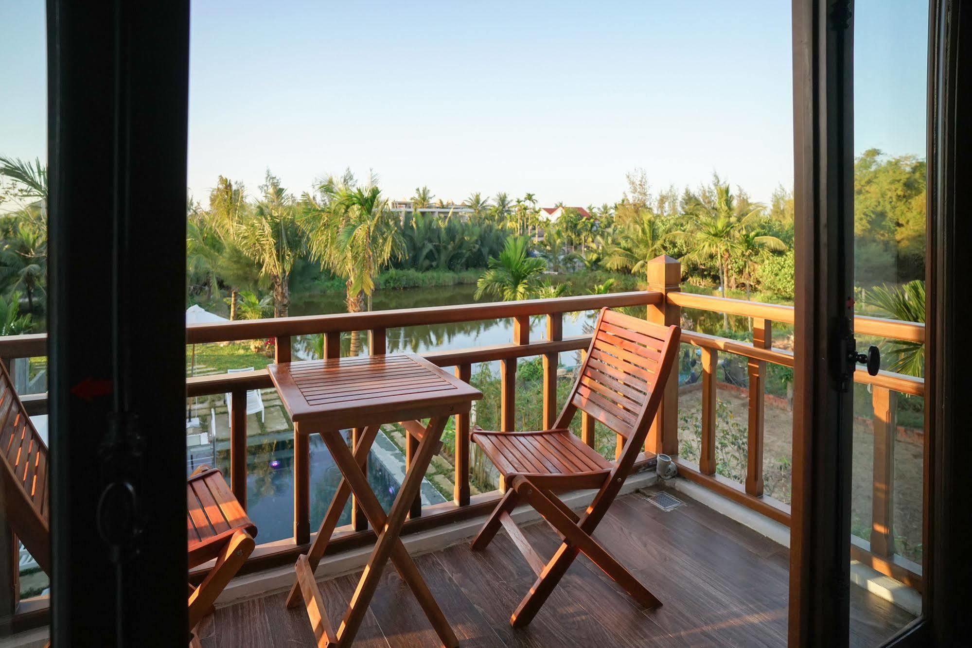 T 3* Hoi An