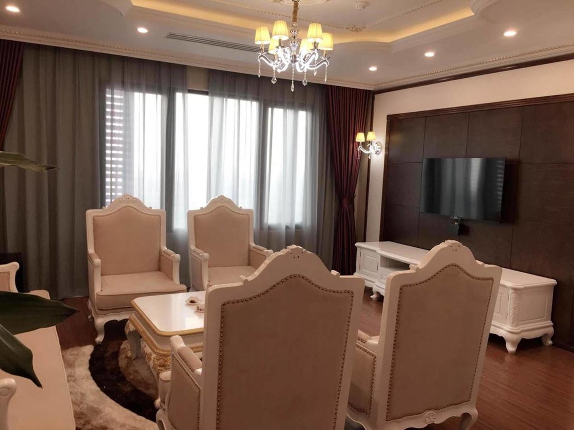 Hotel Le Indochina Bắc Ninh