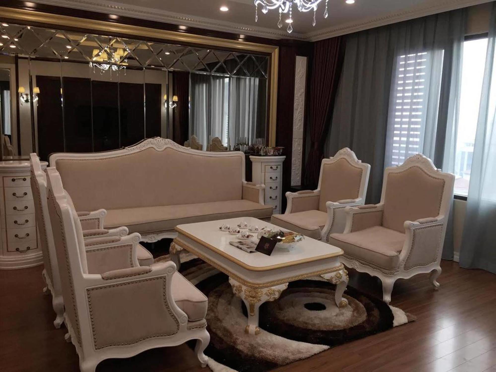 Le Indochina 5*