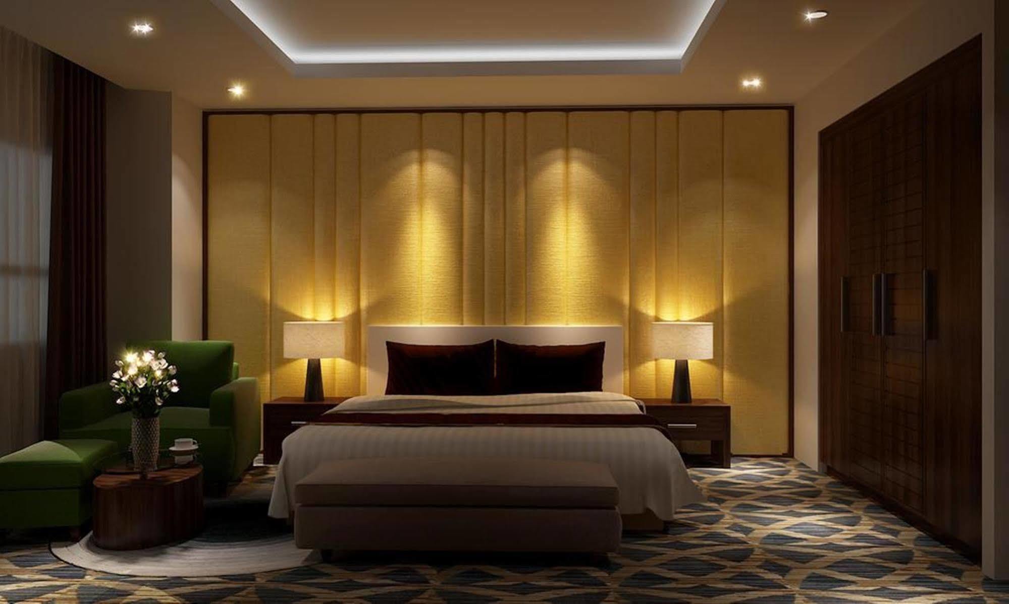Hotel Le Indochina Bắc Ninh