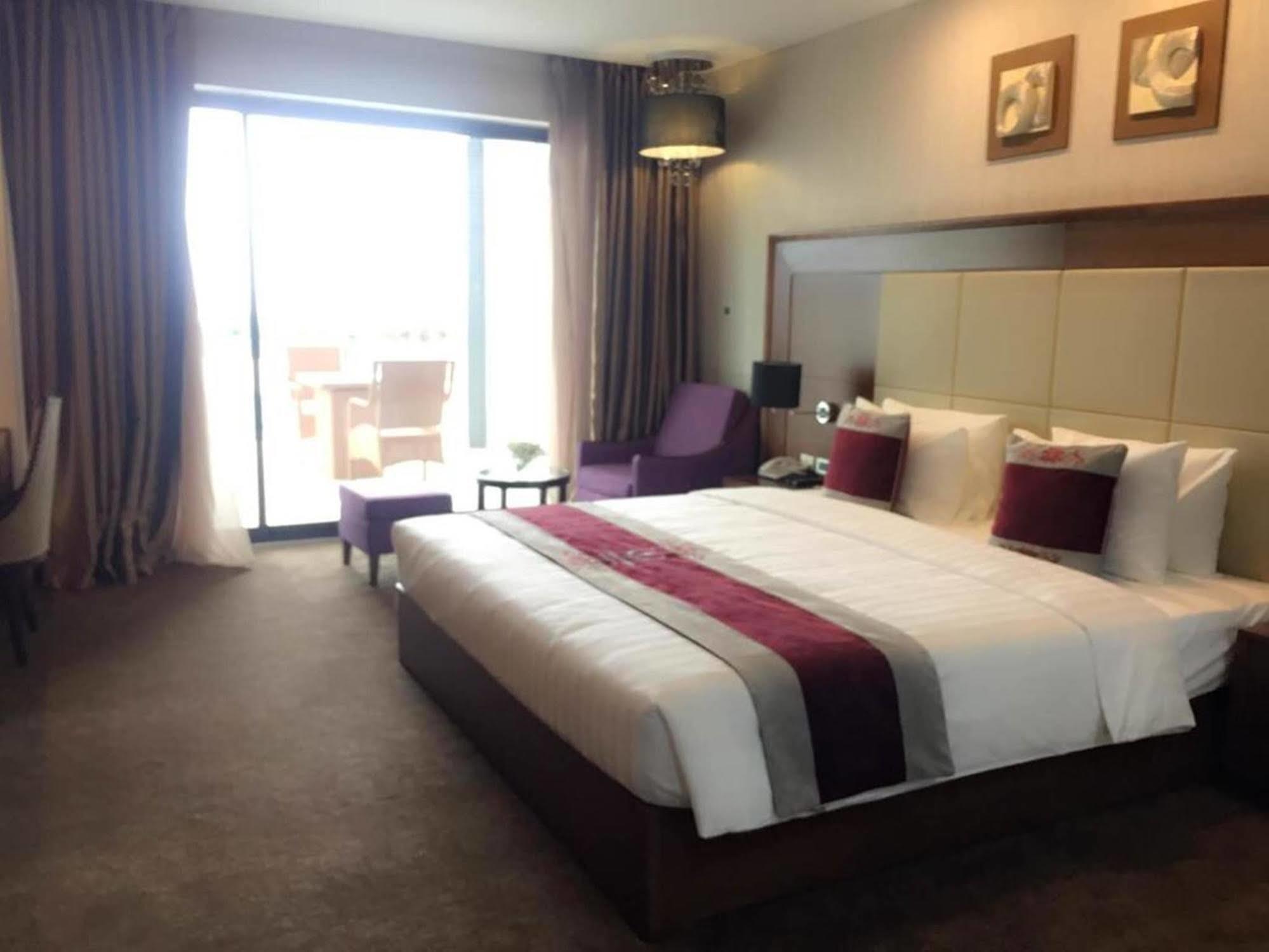 Hotel Le Indochina 5*