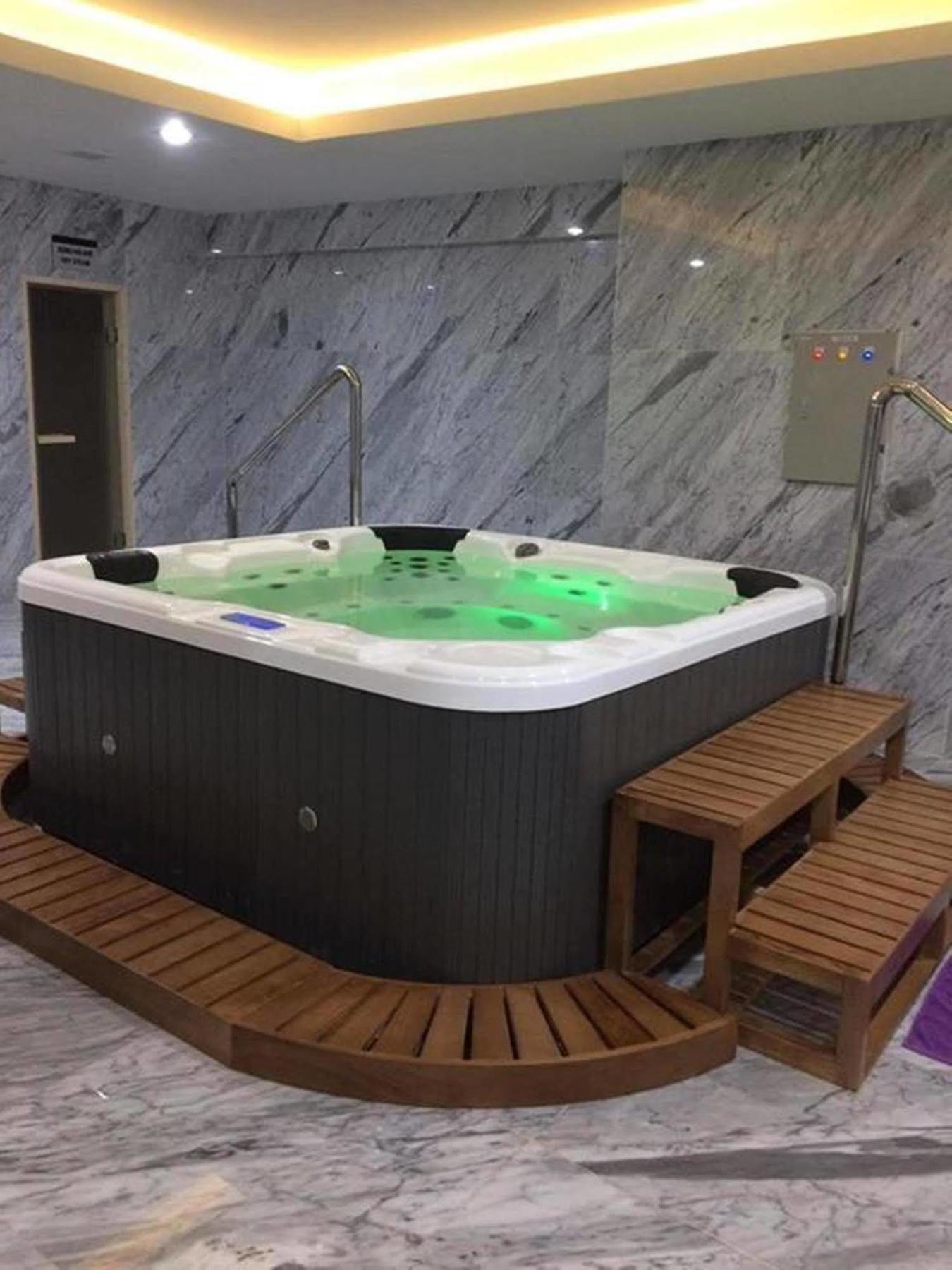 Hotel Le Indochina 5*