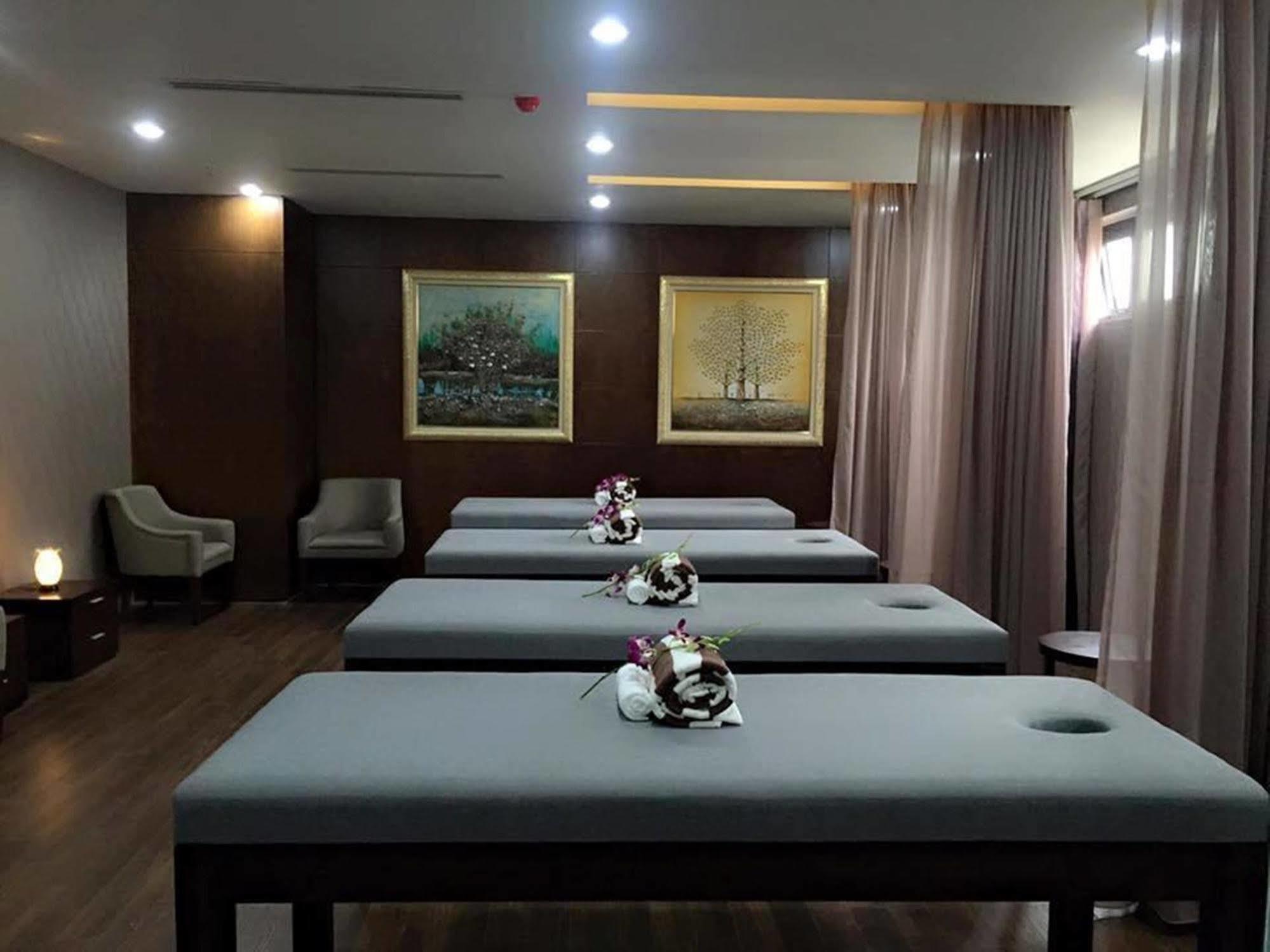 Le Indochina 5* Bắc Ninh