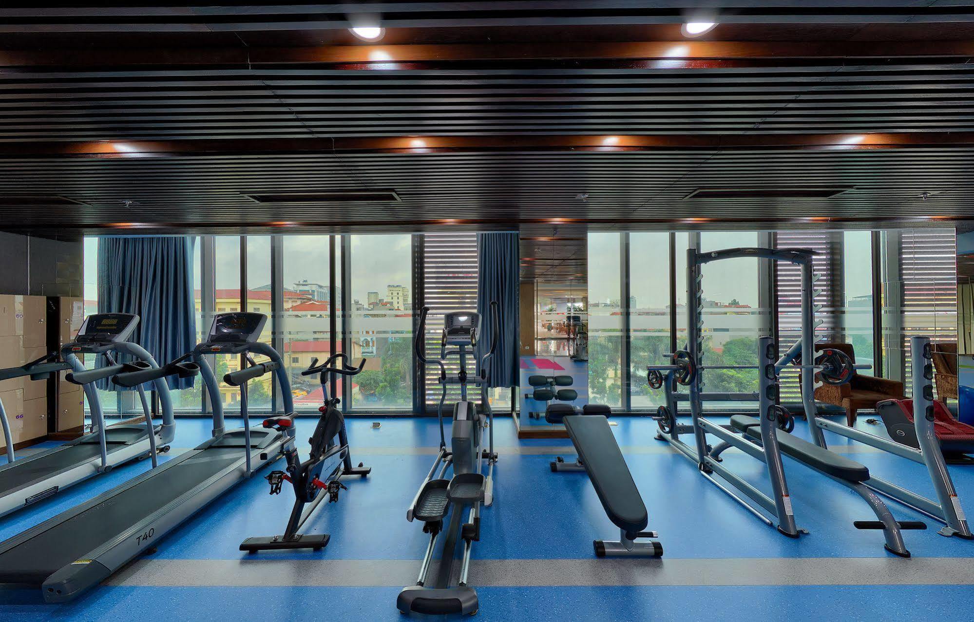 Hotel Le Indochina 5*