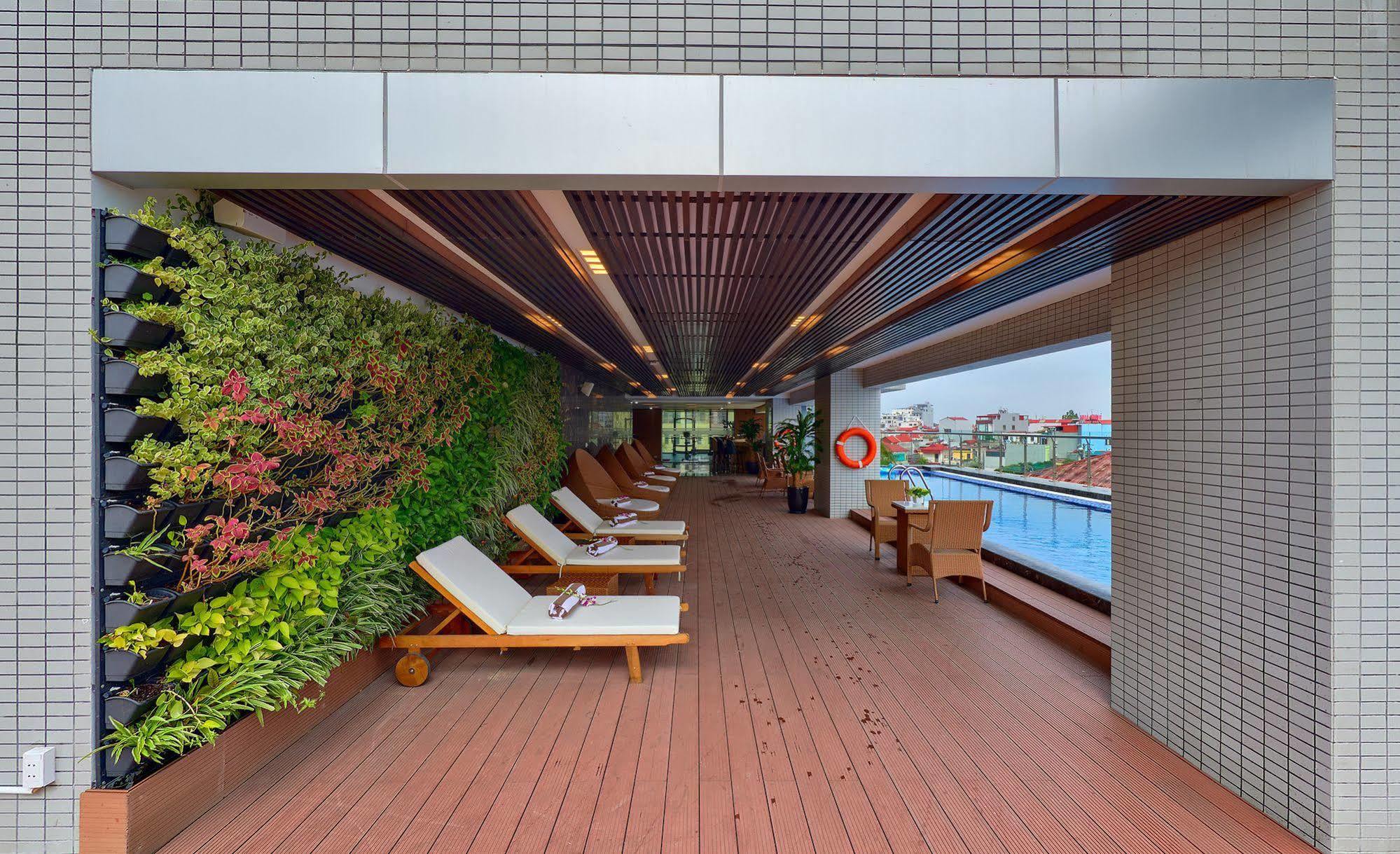 Le Indochina 5* Bắc Ninh
