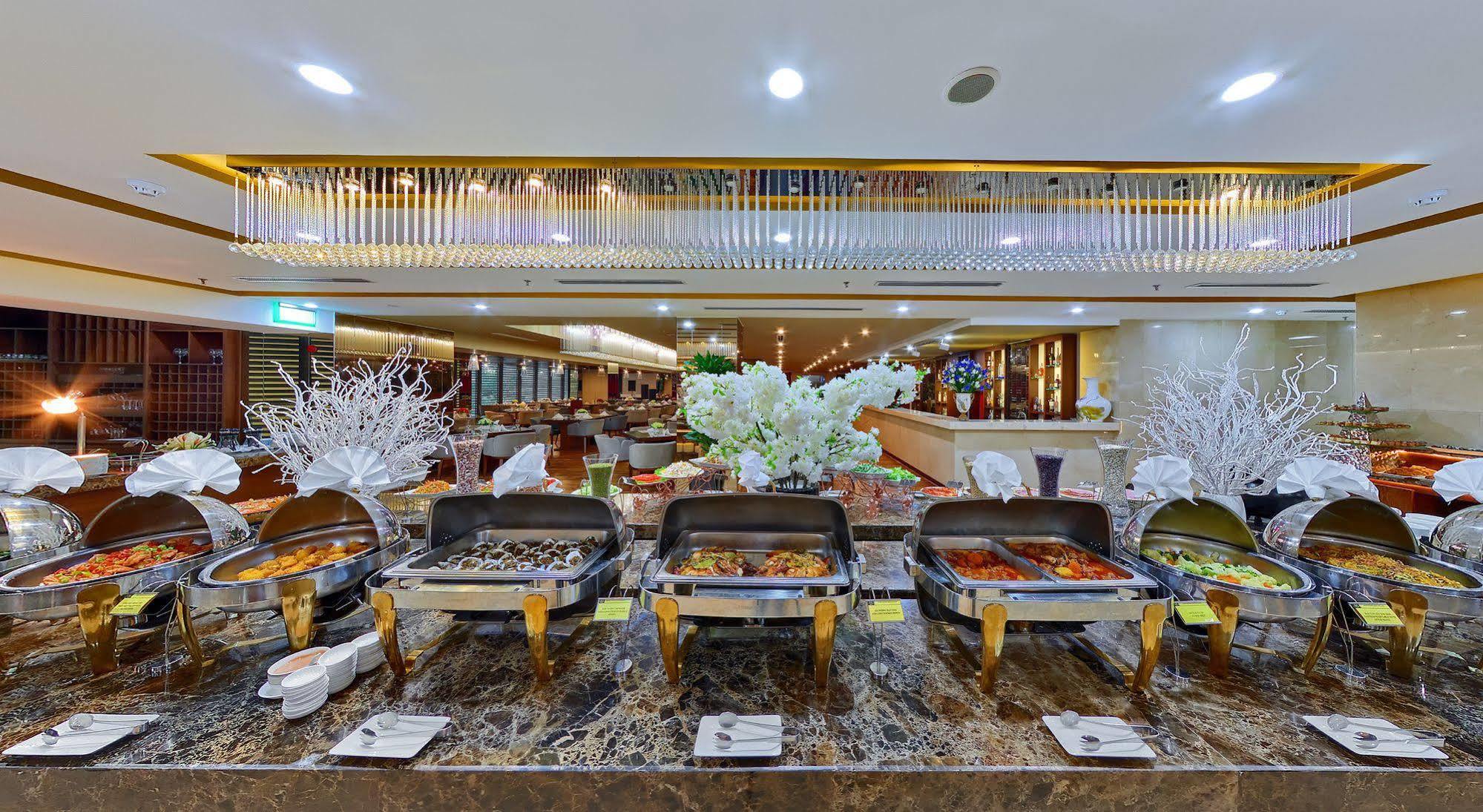 Hotel Le Indochina Bắc Ninh