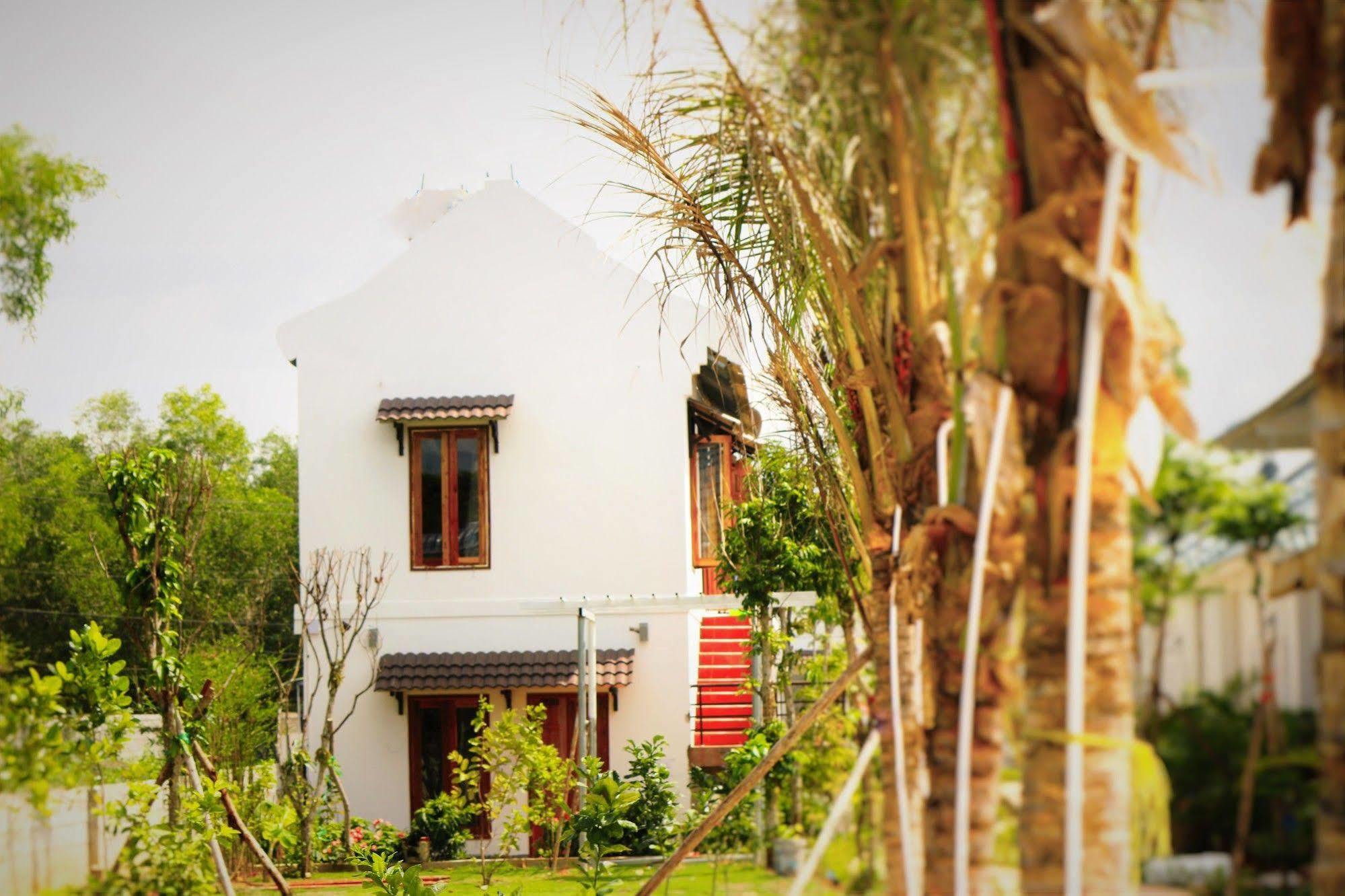 White Lotus Phu Quoc