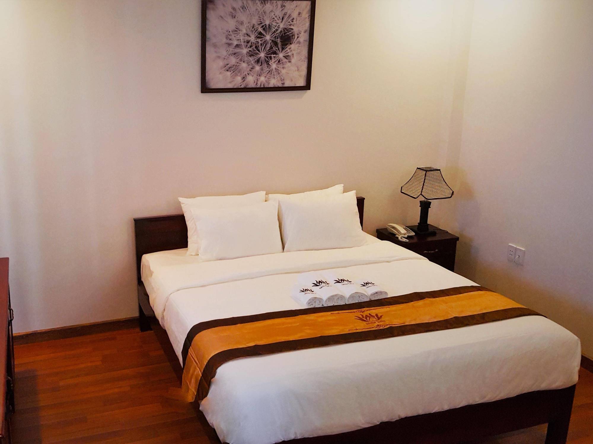 White Lotus 3* Phu Quoc