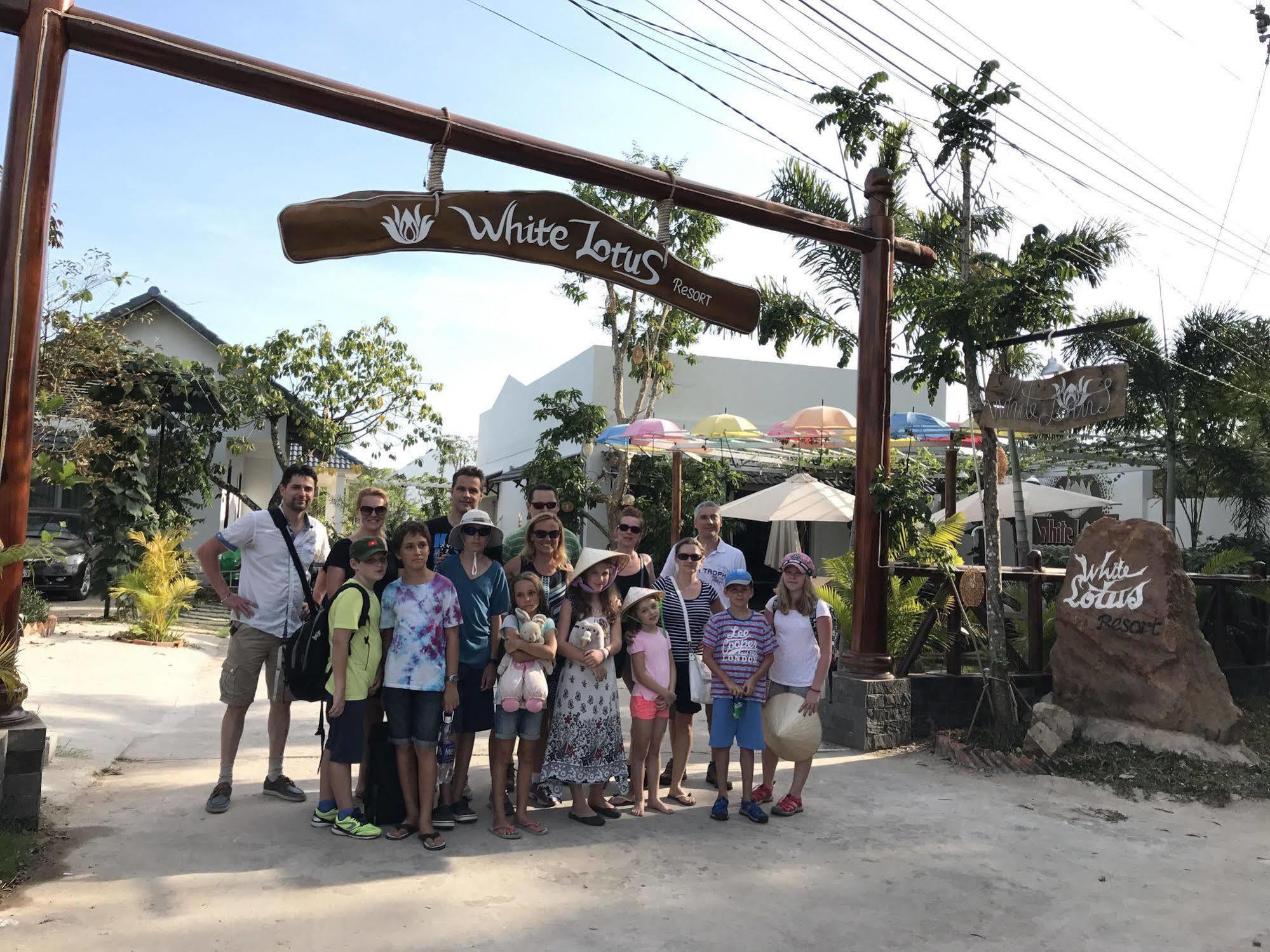 Resort White Lotus