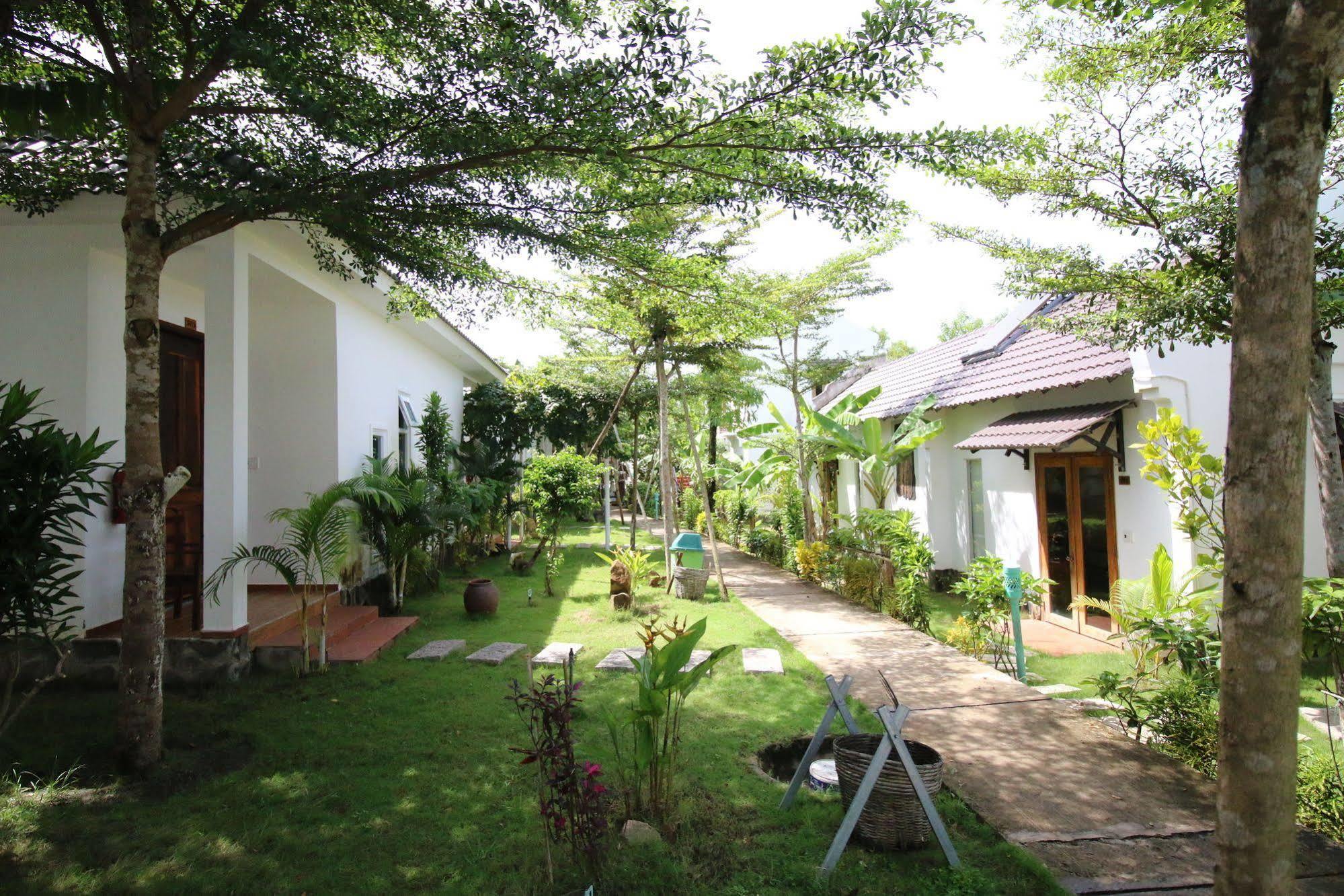White Lotus Resort Phu Quoc