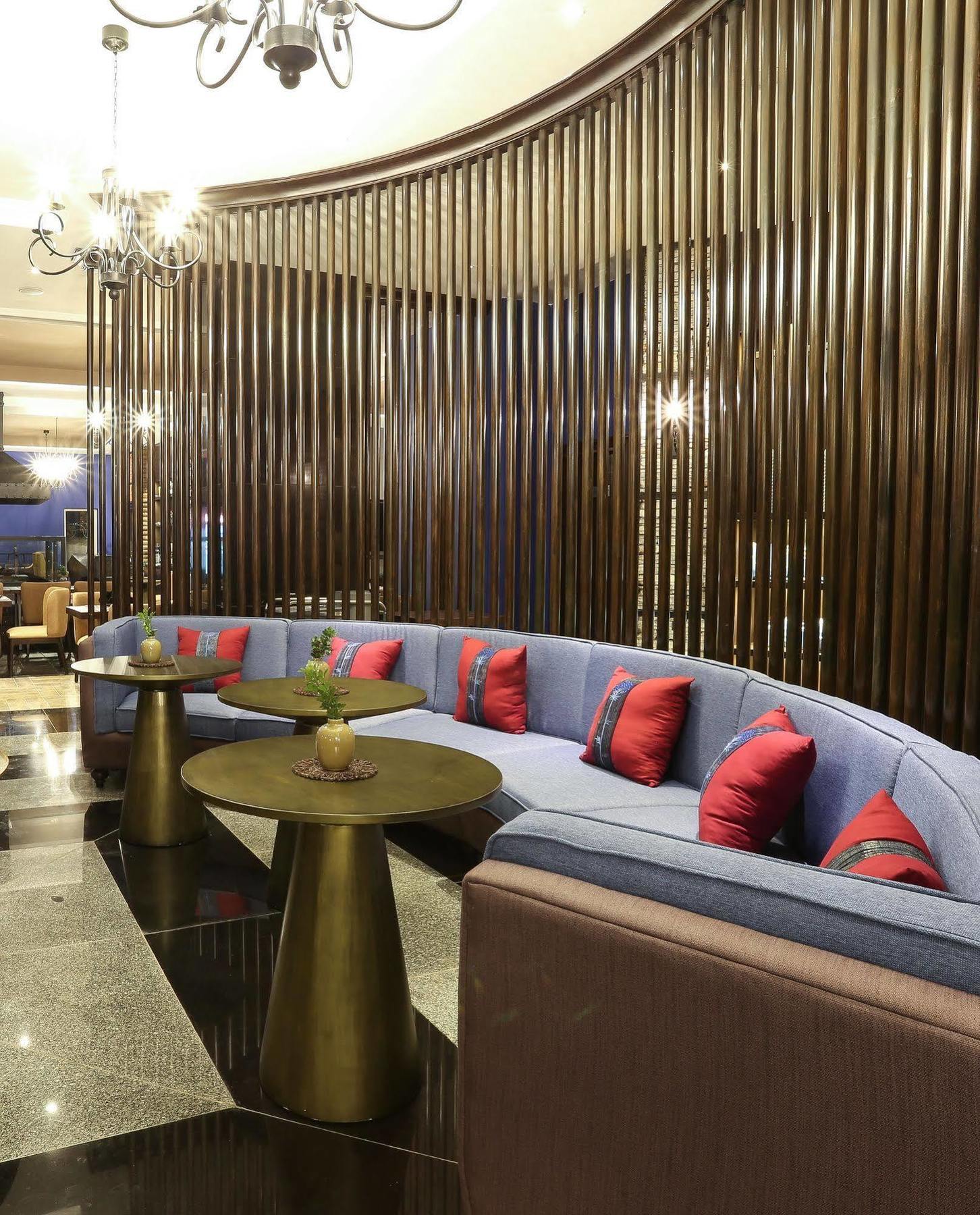 Aliana Boutique & 4* Sa Pa