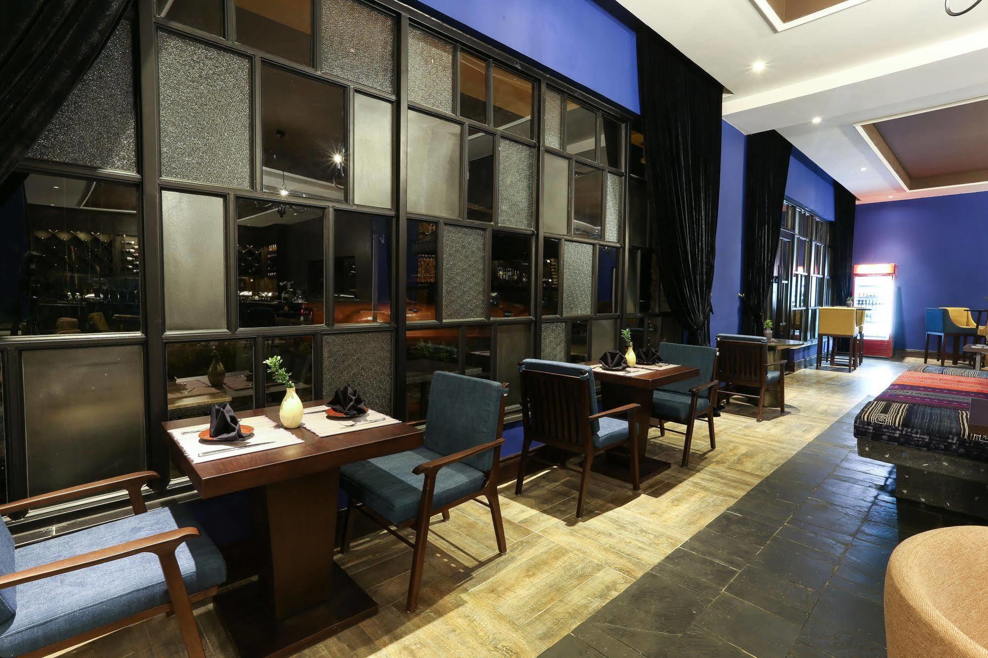 Aliana Boutique & Hotel Sa Pa
