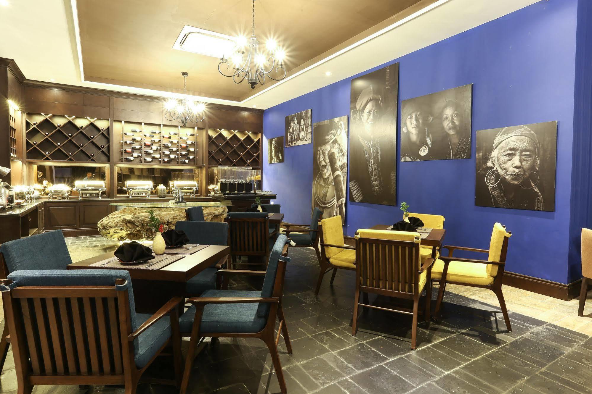 Aliana Boutique & Hotel 4*