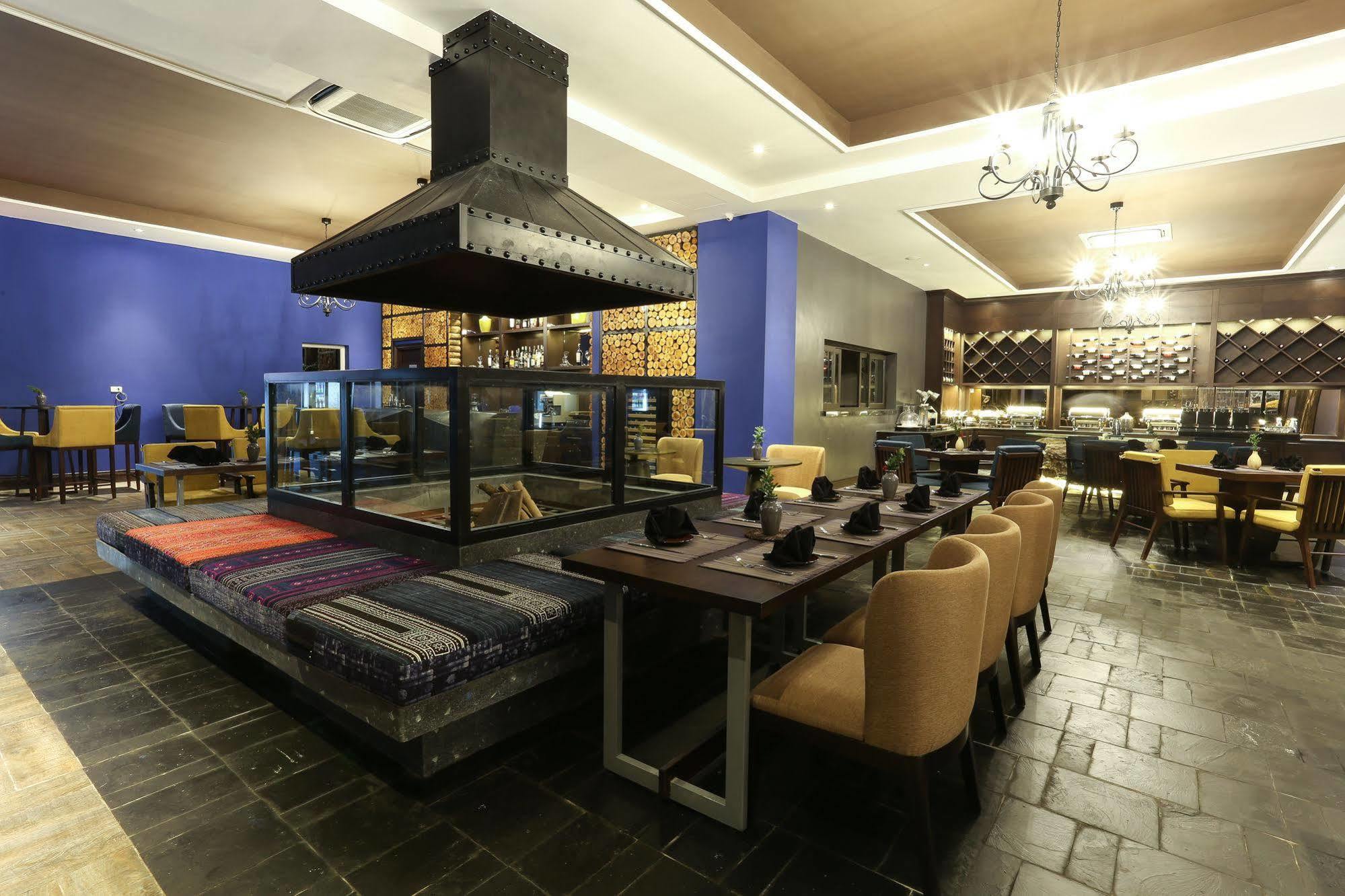 Hotel Aliana Boutique & Sa Pa
