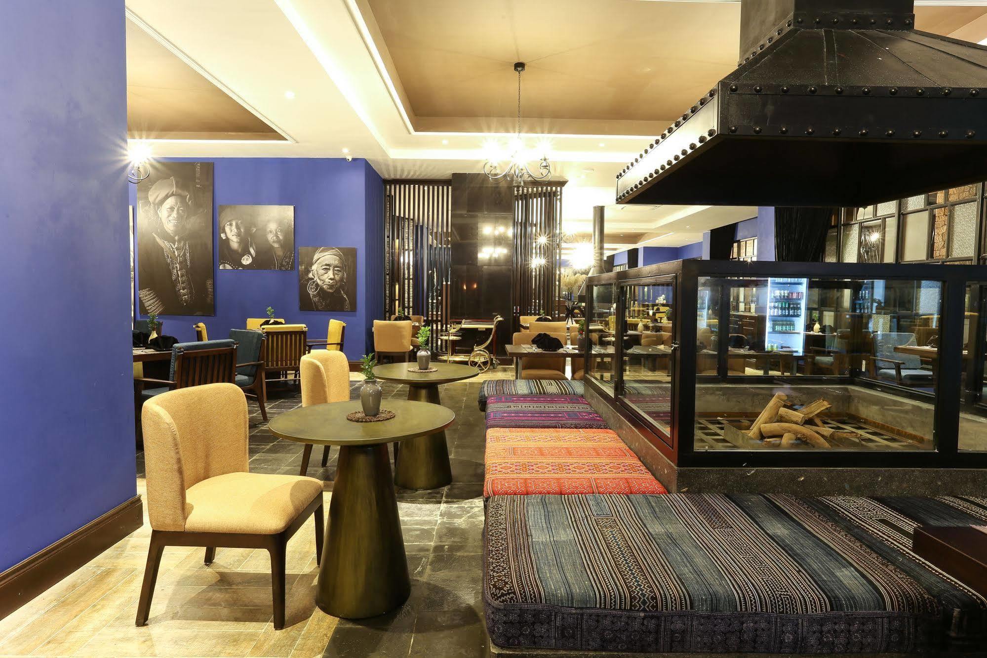 Aliana Boutique & Hotel Sa Pa