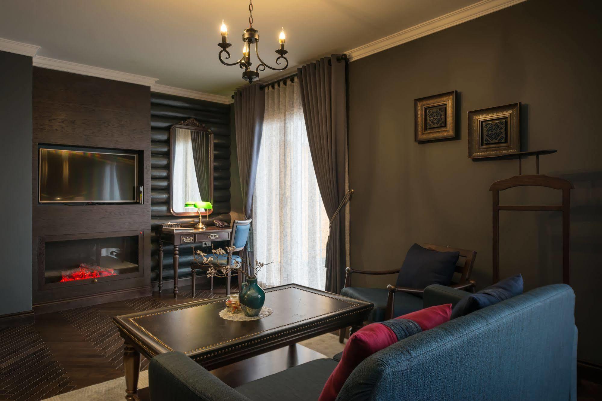 Aliana Boutique & Hotel