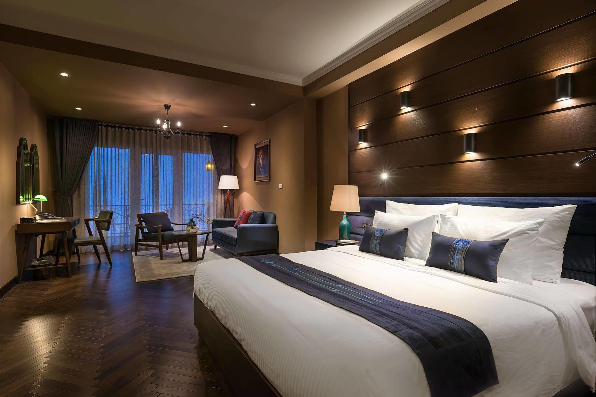 Hotel Aliana Boutique &