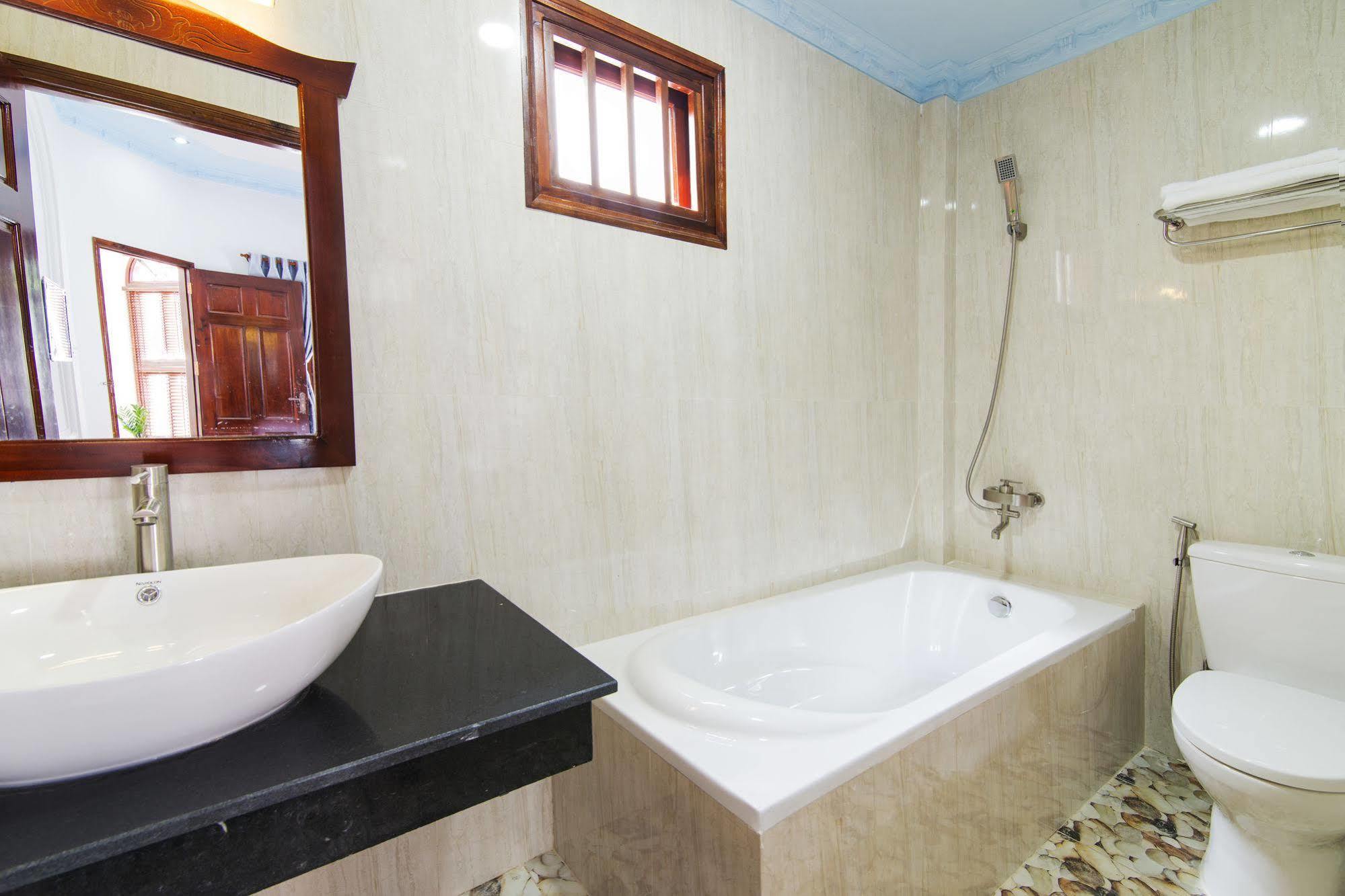 Wings Villa Phu Quoc