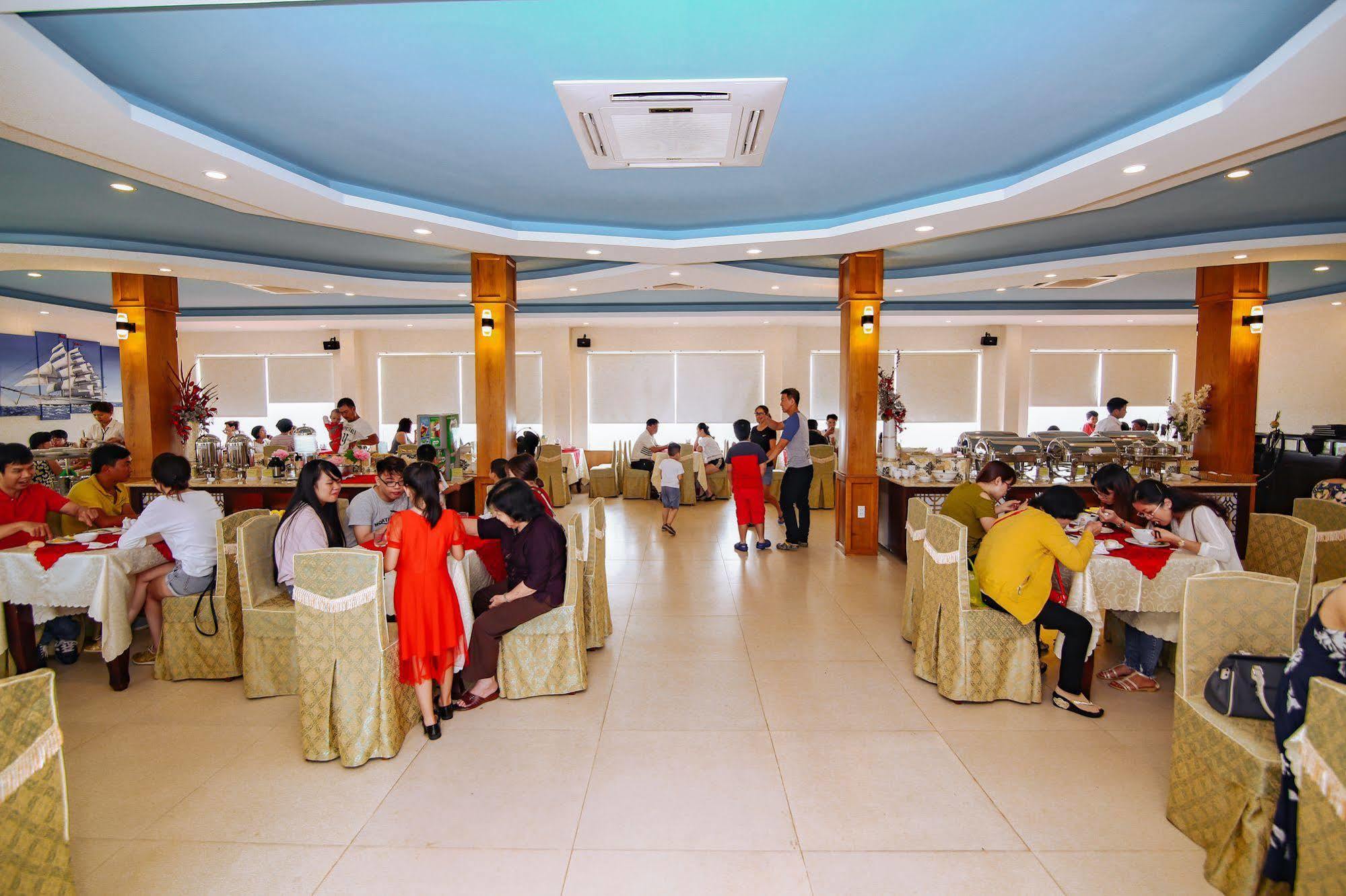 Resort Duong Intourco Resort,