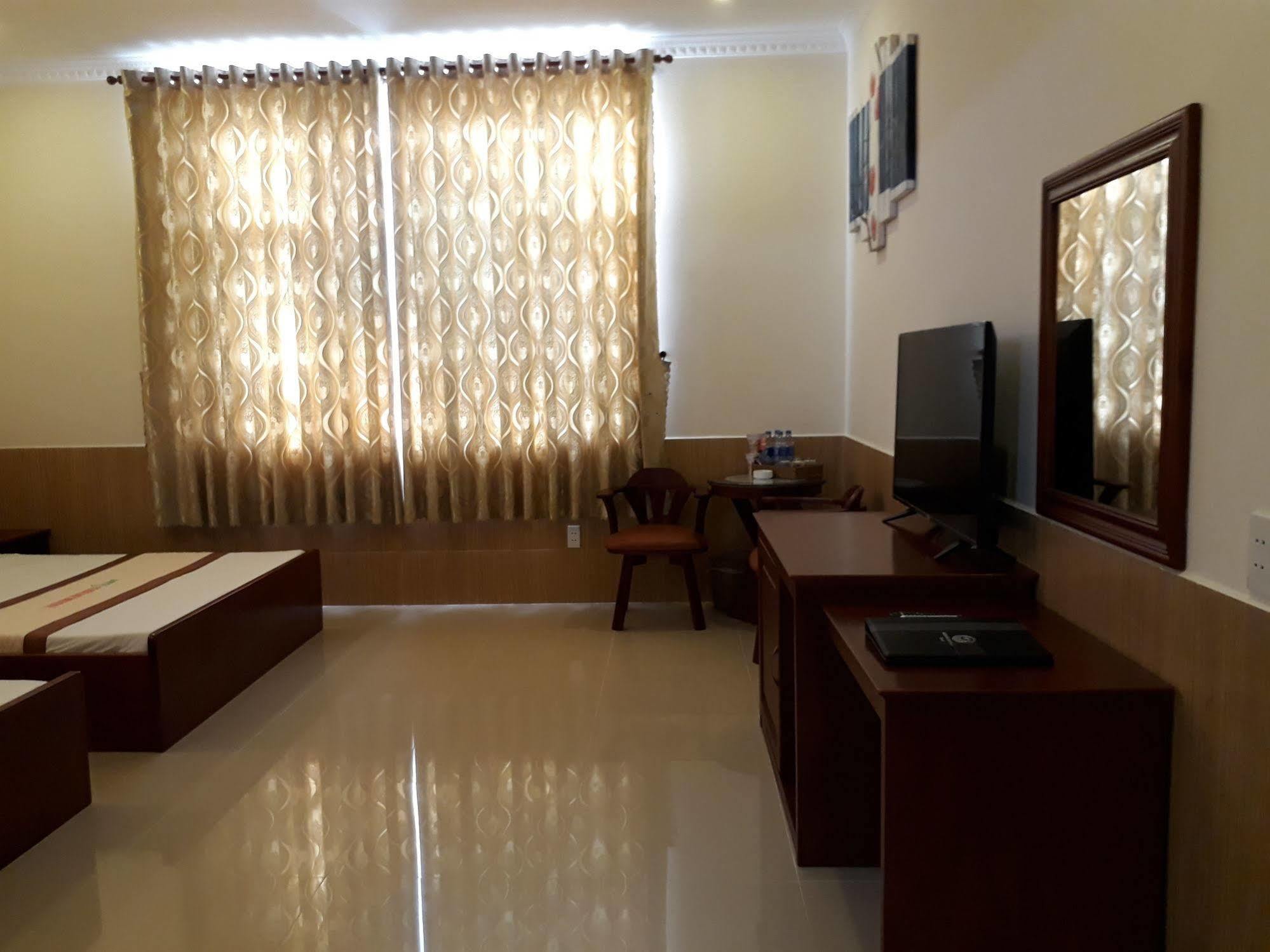 Duong Intourco Resort, Vung Tau