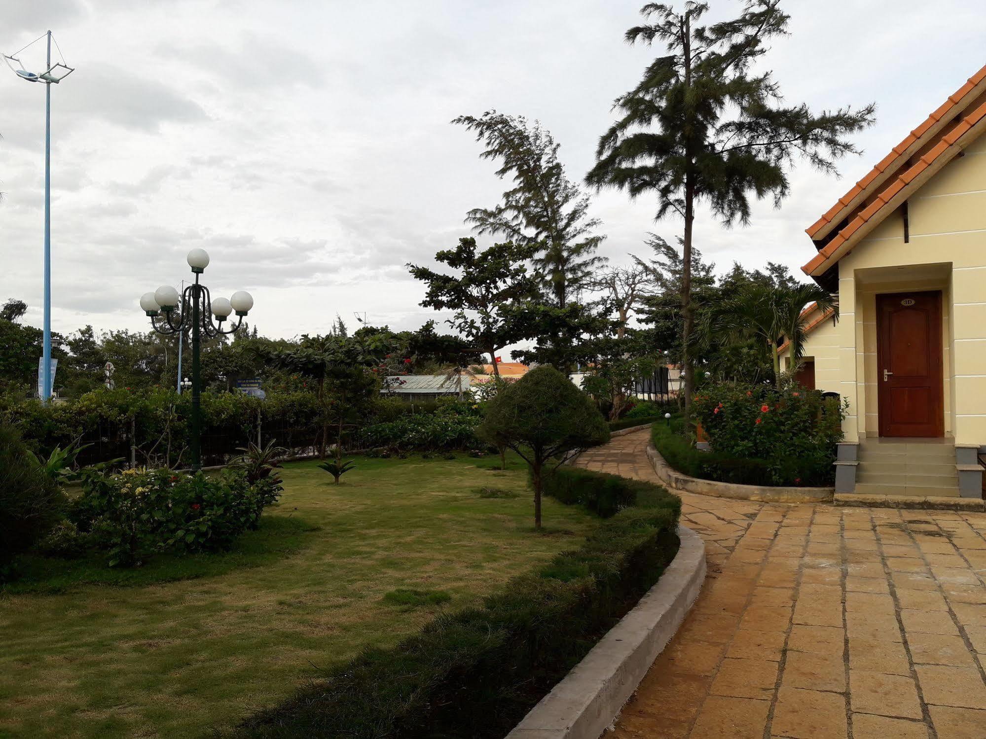 Resort Duong Intourco Resort,