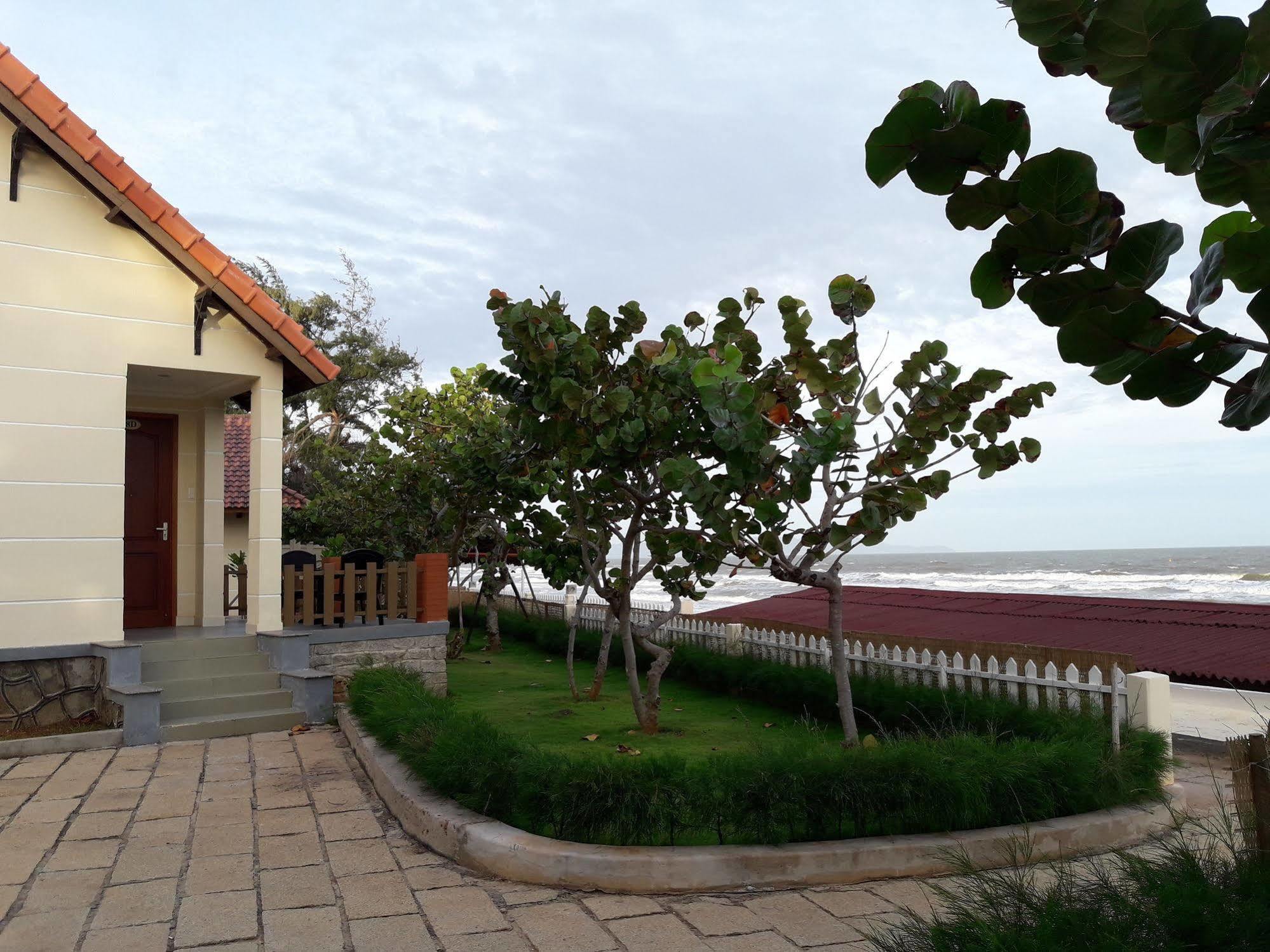 Duong Intourco Resort,