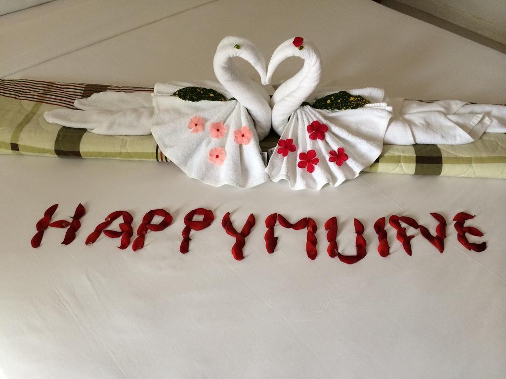 Mui Ne Paradise Beach Khu nghỉ mát 3*