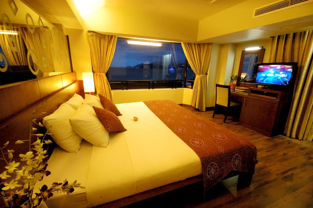 Hotel Paradise 3*