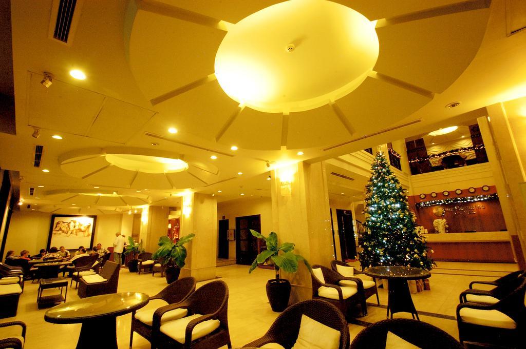Hotel Paradise 3*