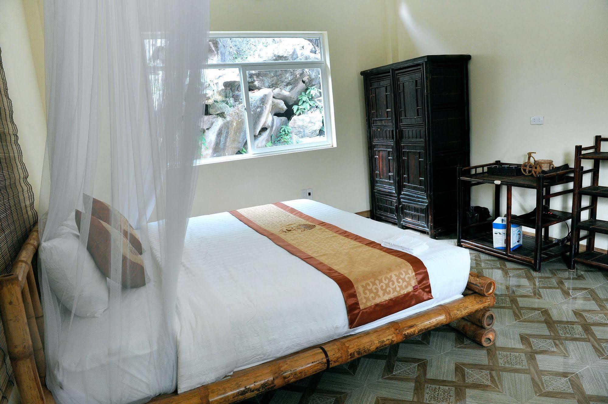 Buffalo Eco Garden 2* Ninh Binh